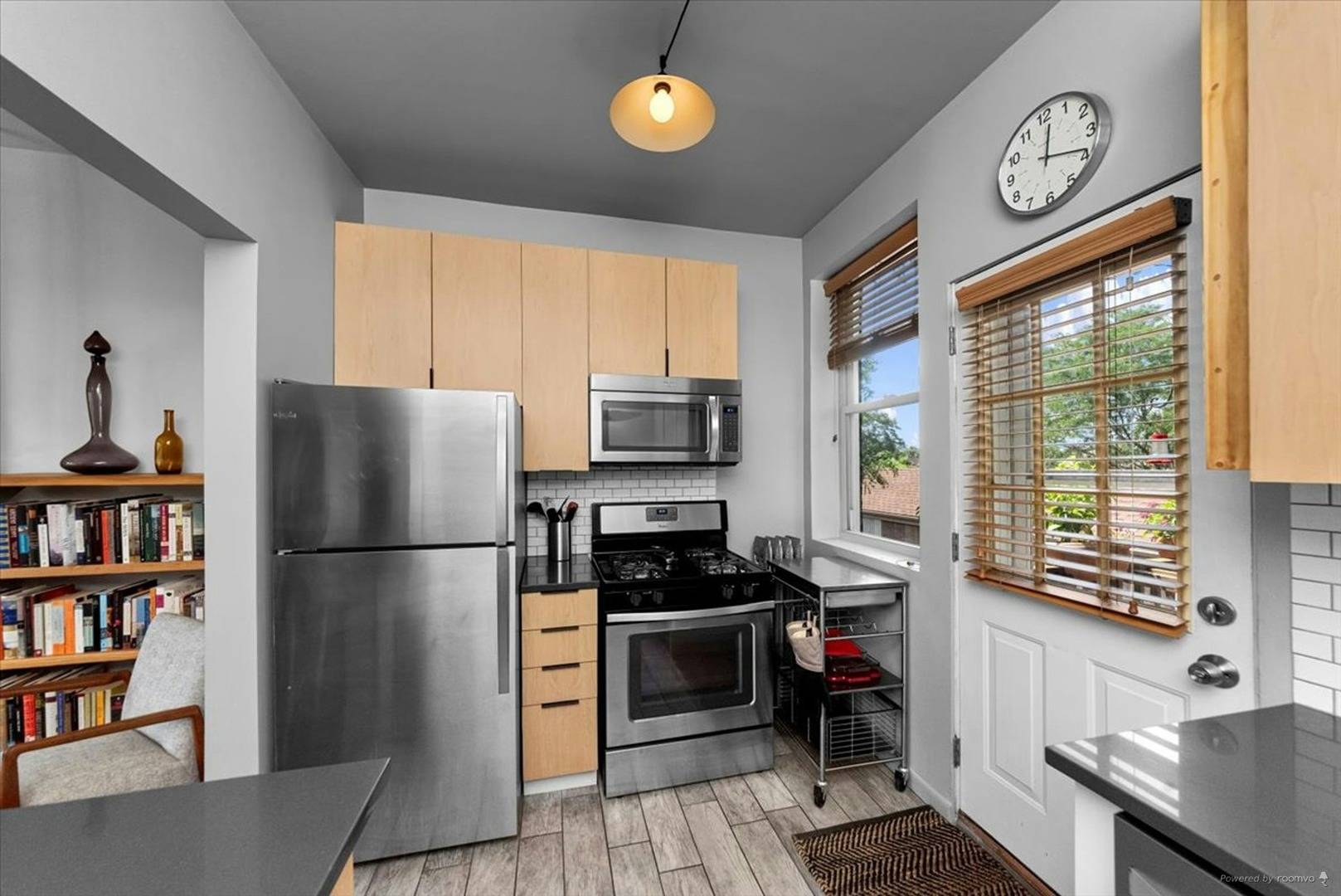 4862 N Ashland AVE #3E, Chicago, IL 60640