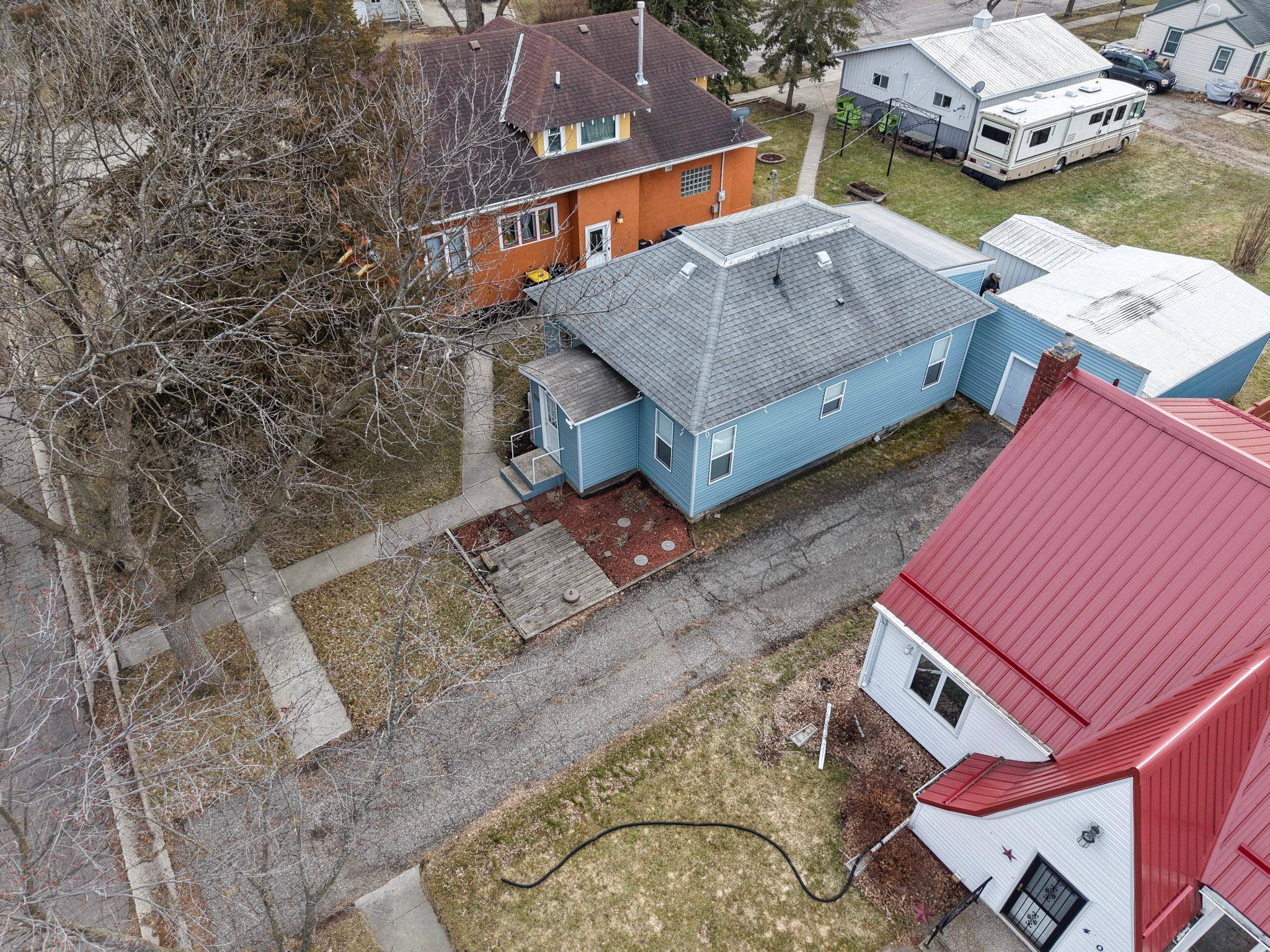 403 4th ST, Danube, MN 56230