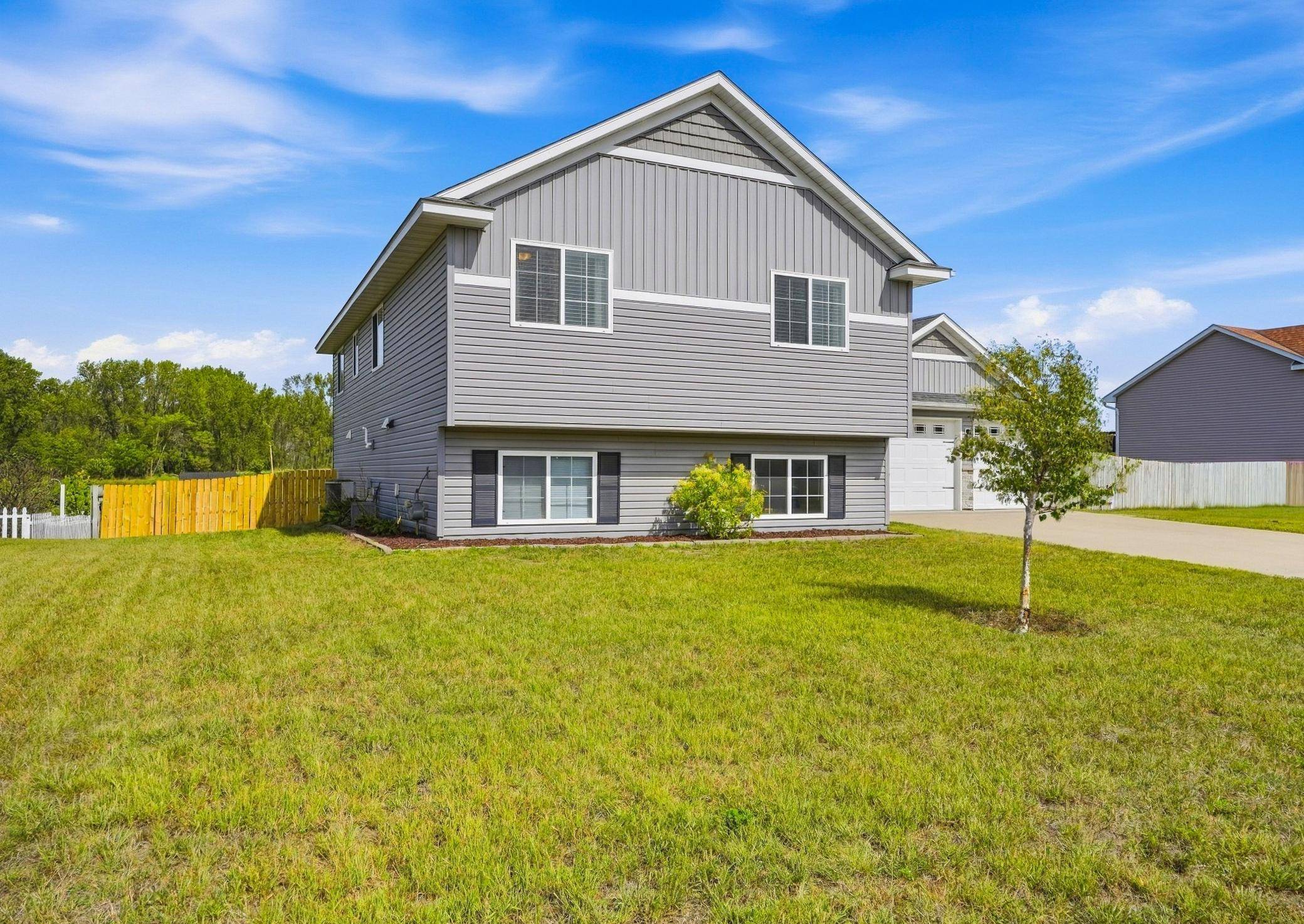 2108 Blake AVE, Lester Prairie, MN 55354
