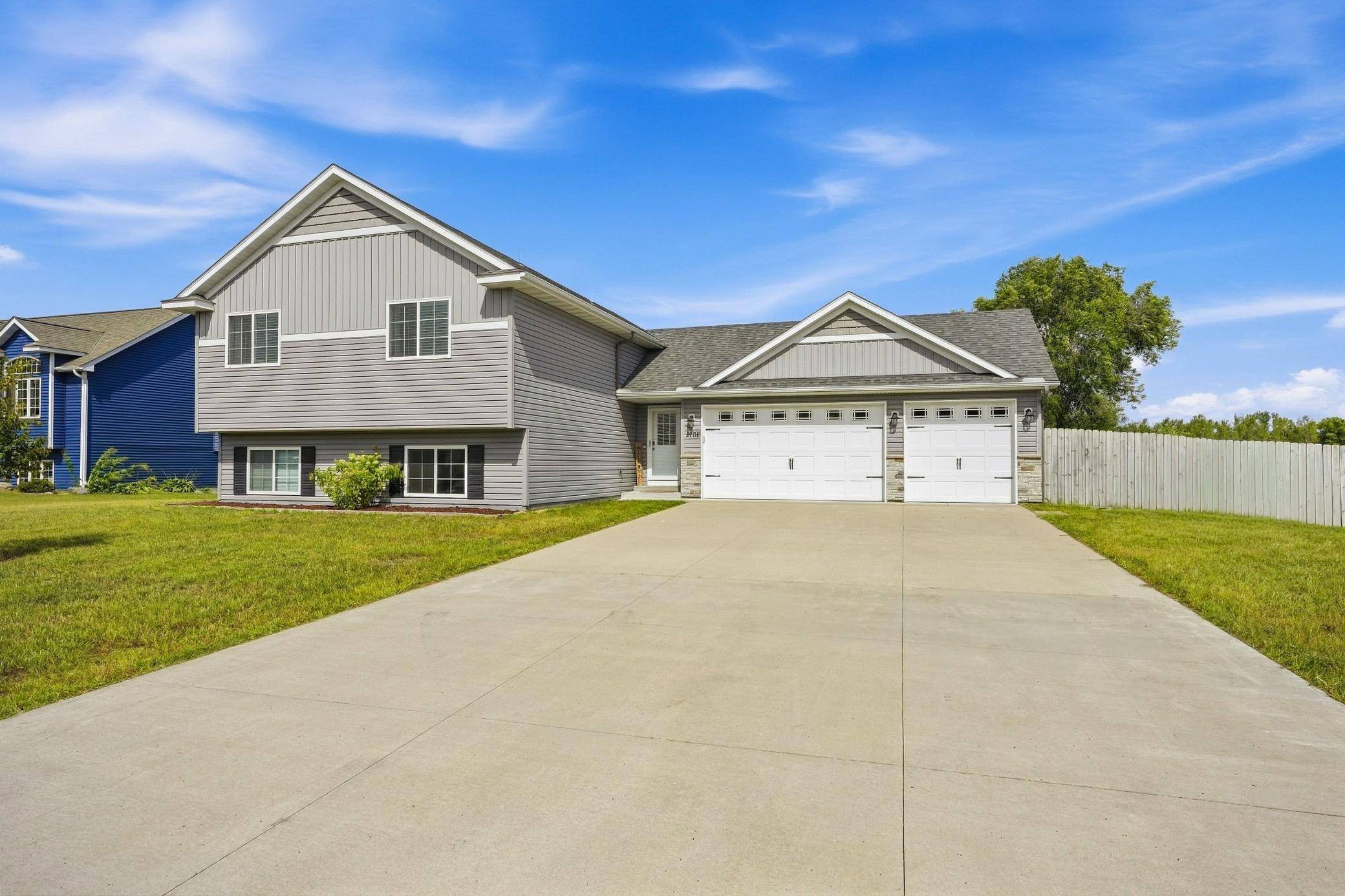 2108 Blake AVE, Lester Prairie, MN 55354