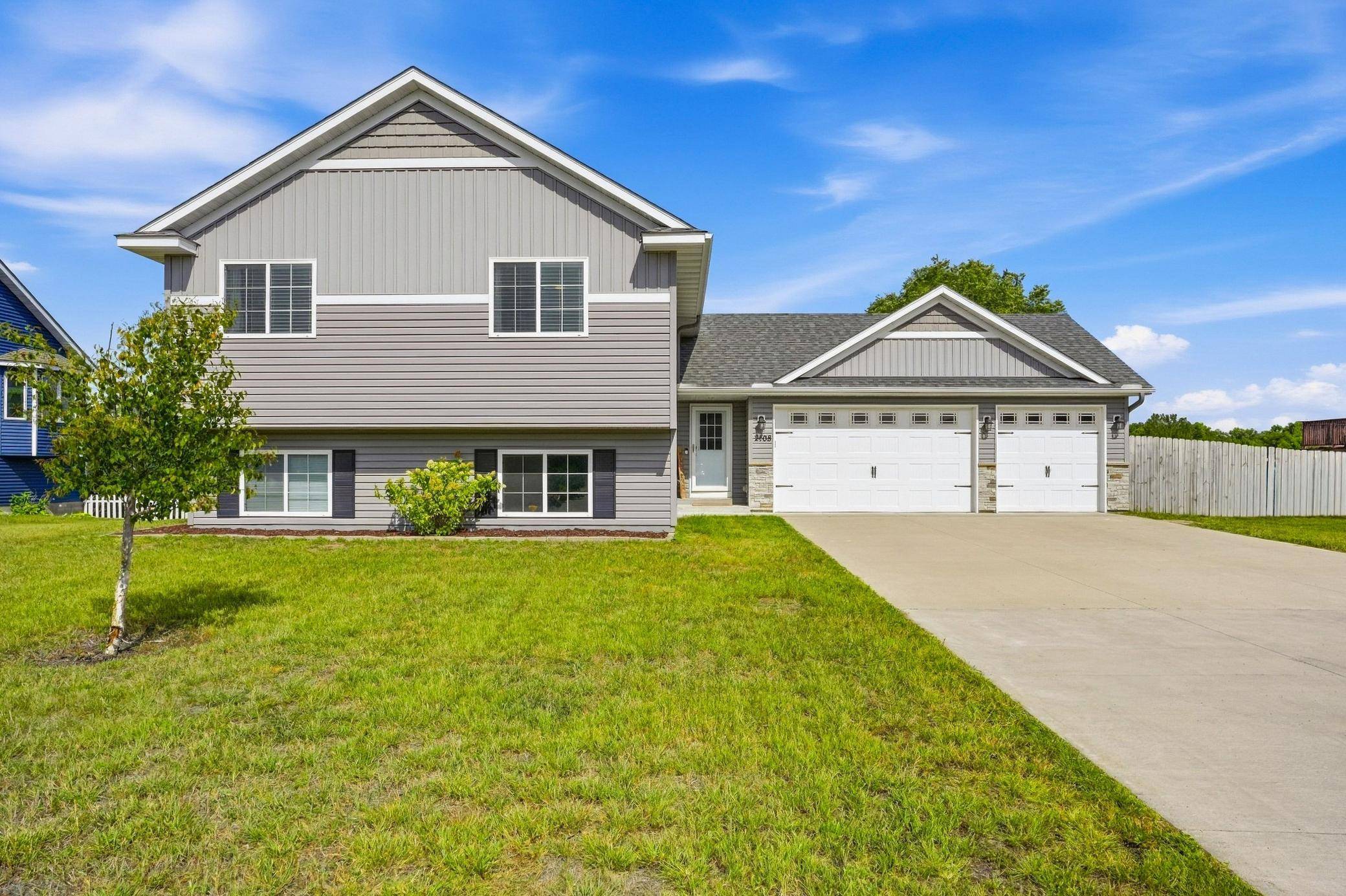 2108 Blake AVE, Lester Prairie, MN 55354