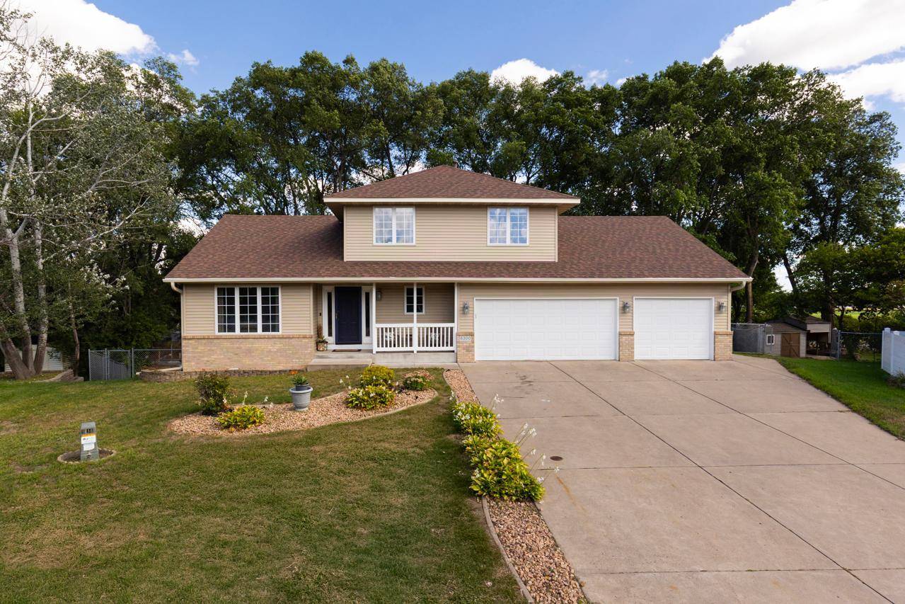 6300 91st TRL N, Brooklyn Park, MN 55445