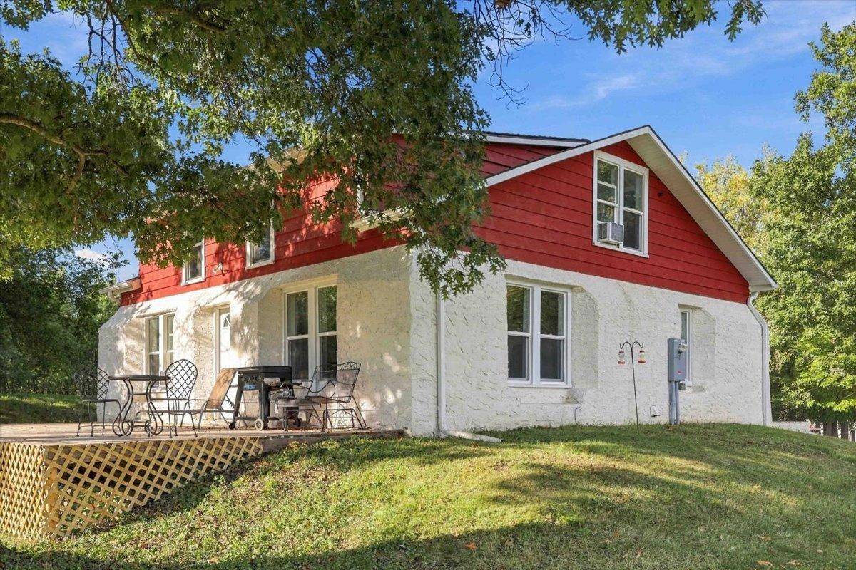 1397 170th AVE, Ogilvie, MN 56358