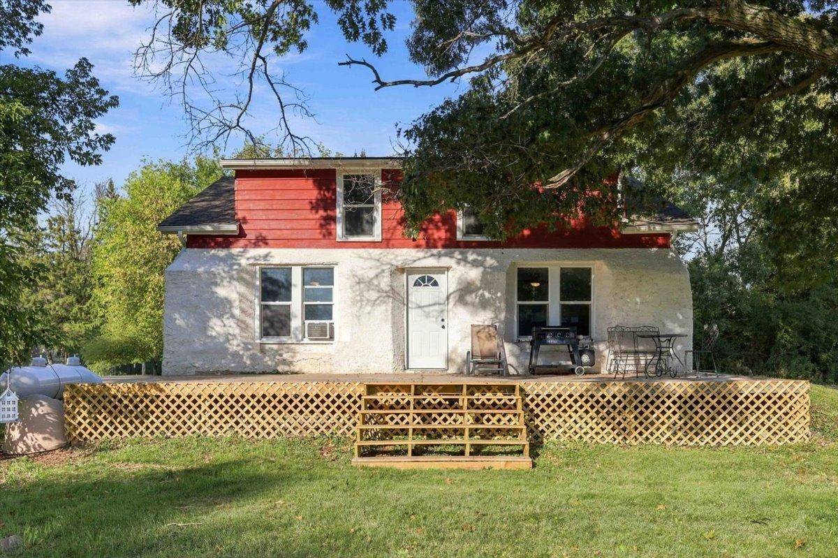 1397 170th AVE, Ogilvie, MN 56358