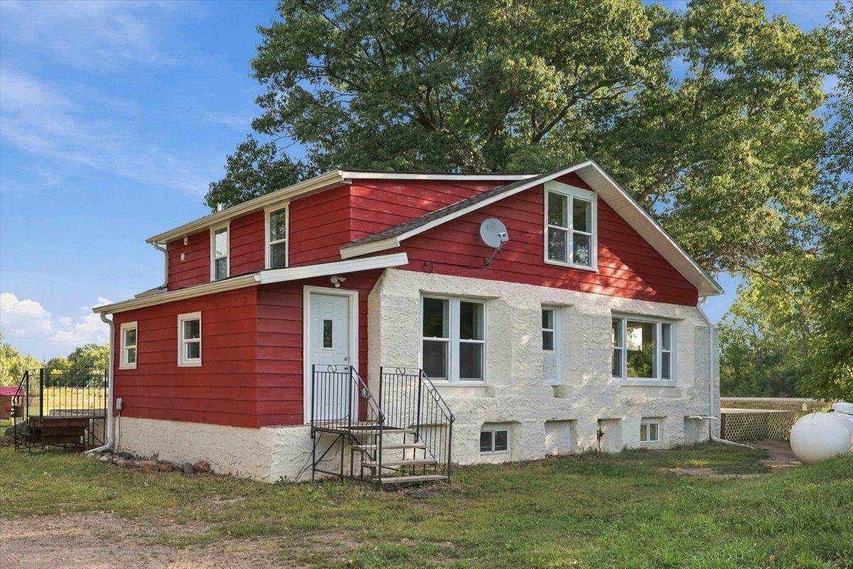 1397 170th AVE, Ogilvie, MN 56358