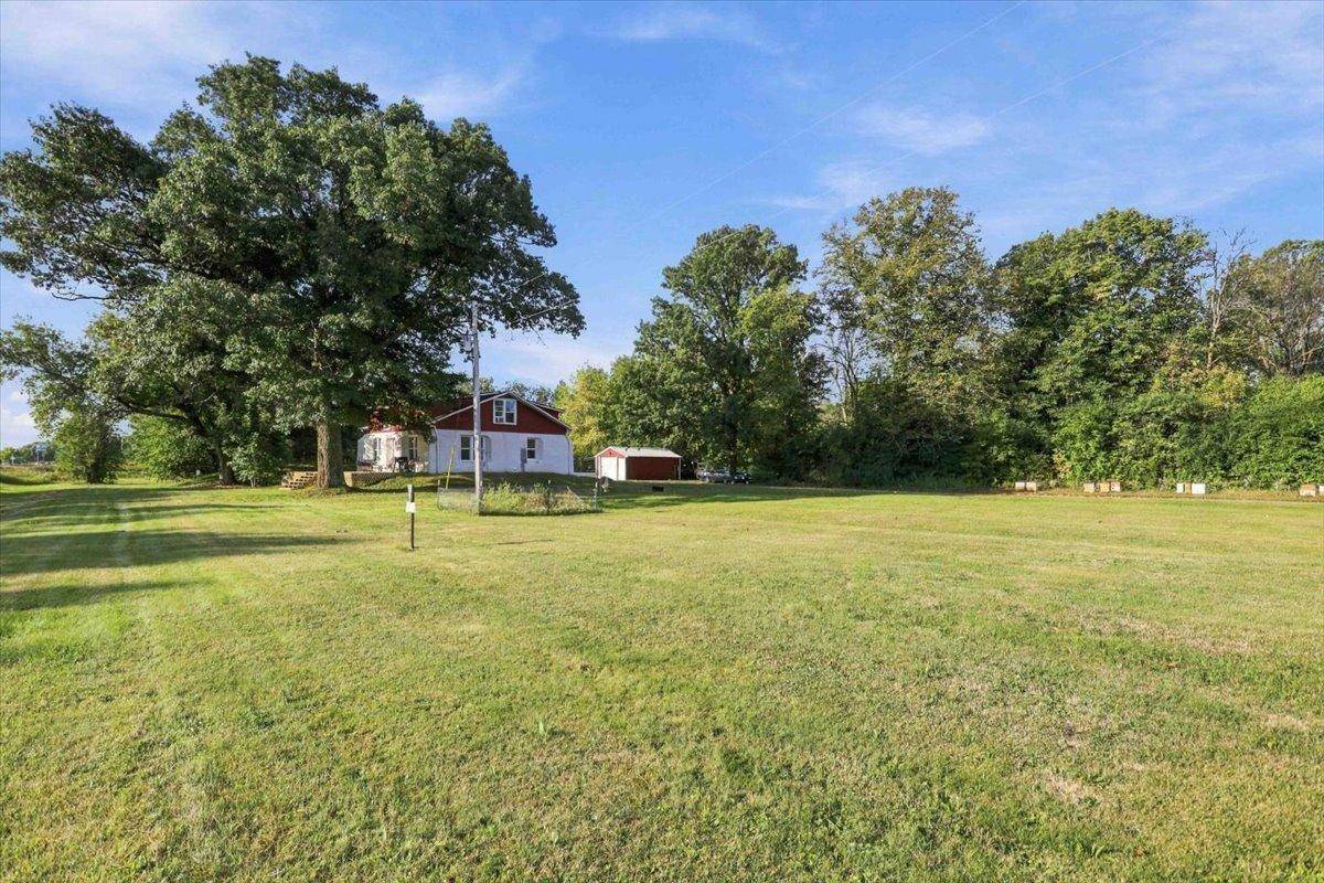 1397 170th AVE, Ogilvie, MN 56358