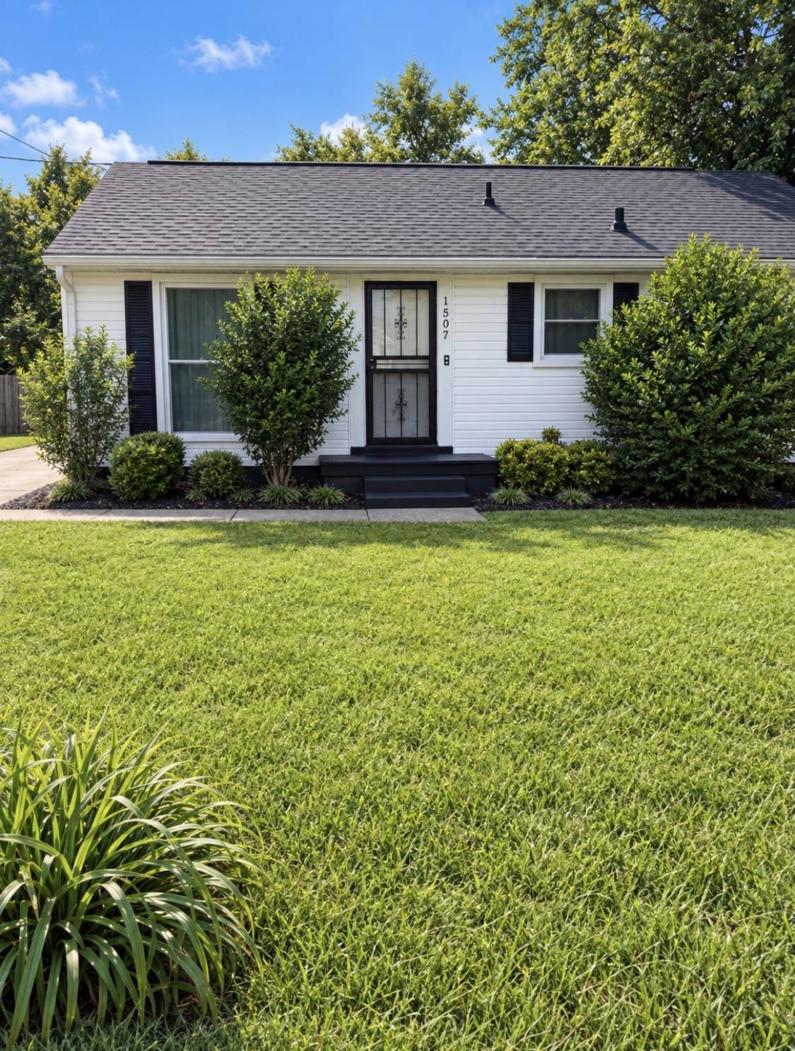 1507 23rd Ave #N, Nashville, TN 37208