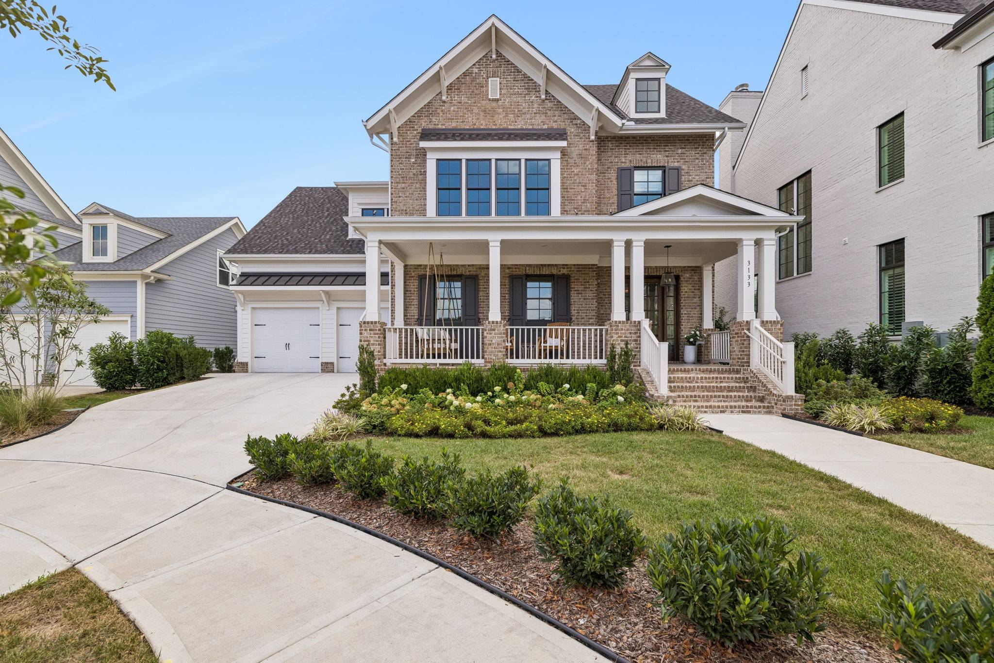 3133 Long Branch Cir, Franklin, TN 37064