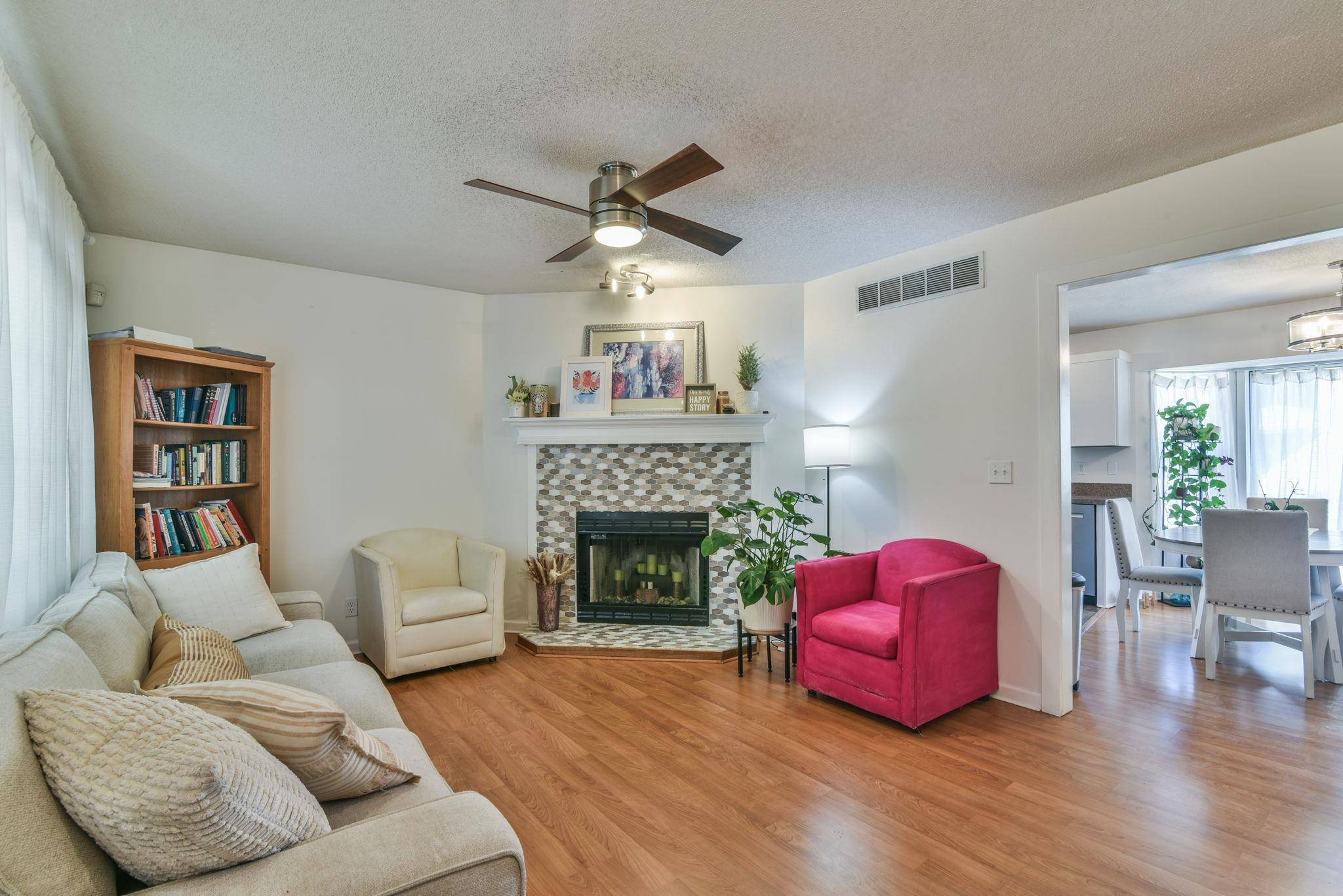 3502 N Governeour St, Wichita, KS 67226