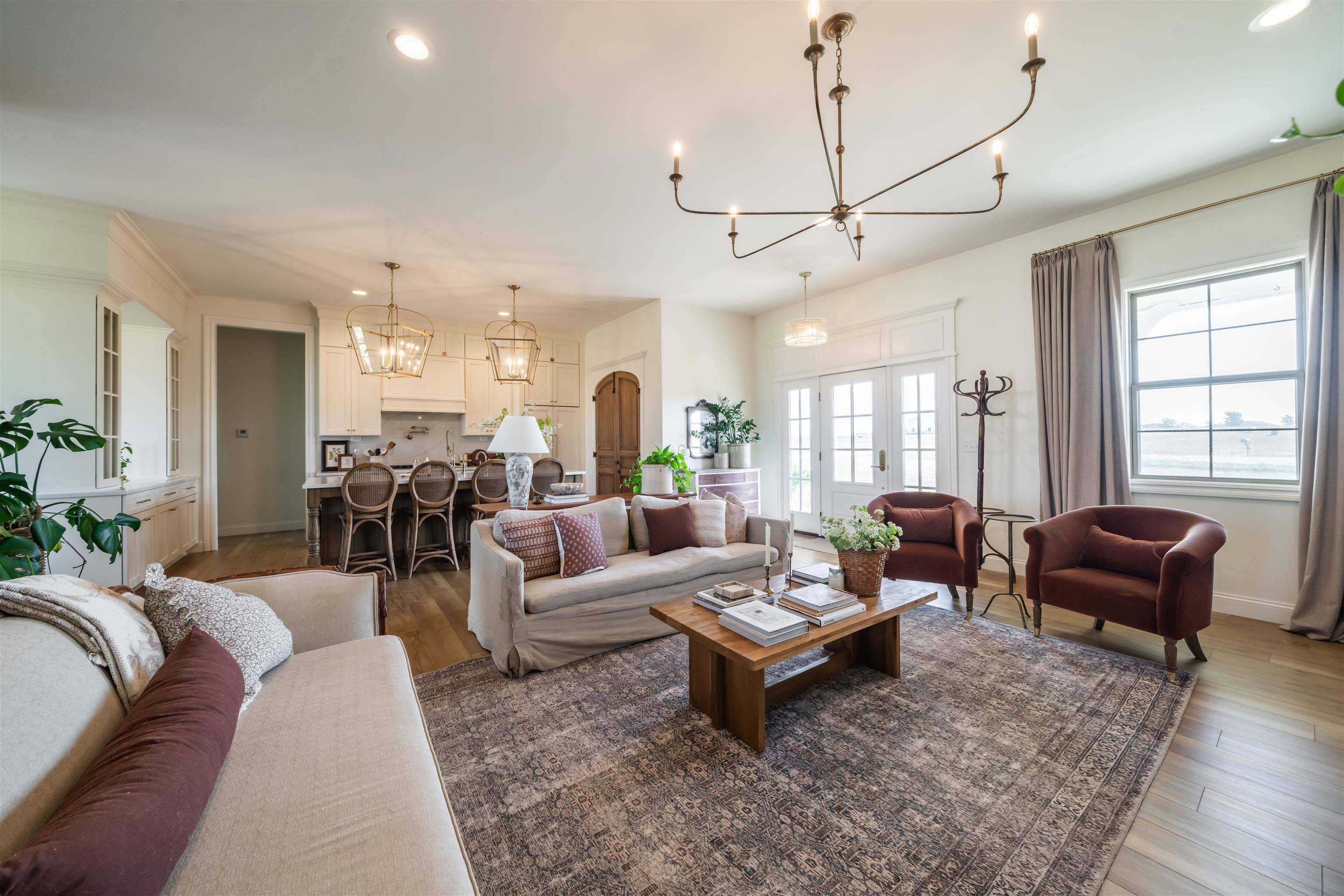 1751 S Bonanza, Garden Plain, KS 67050
