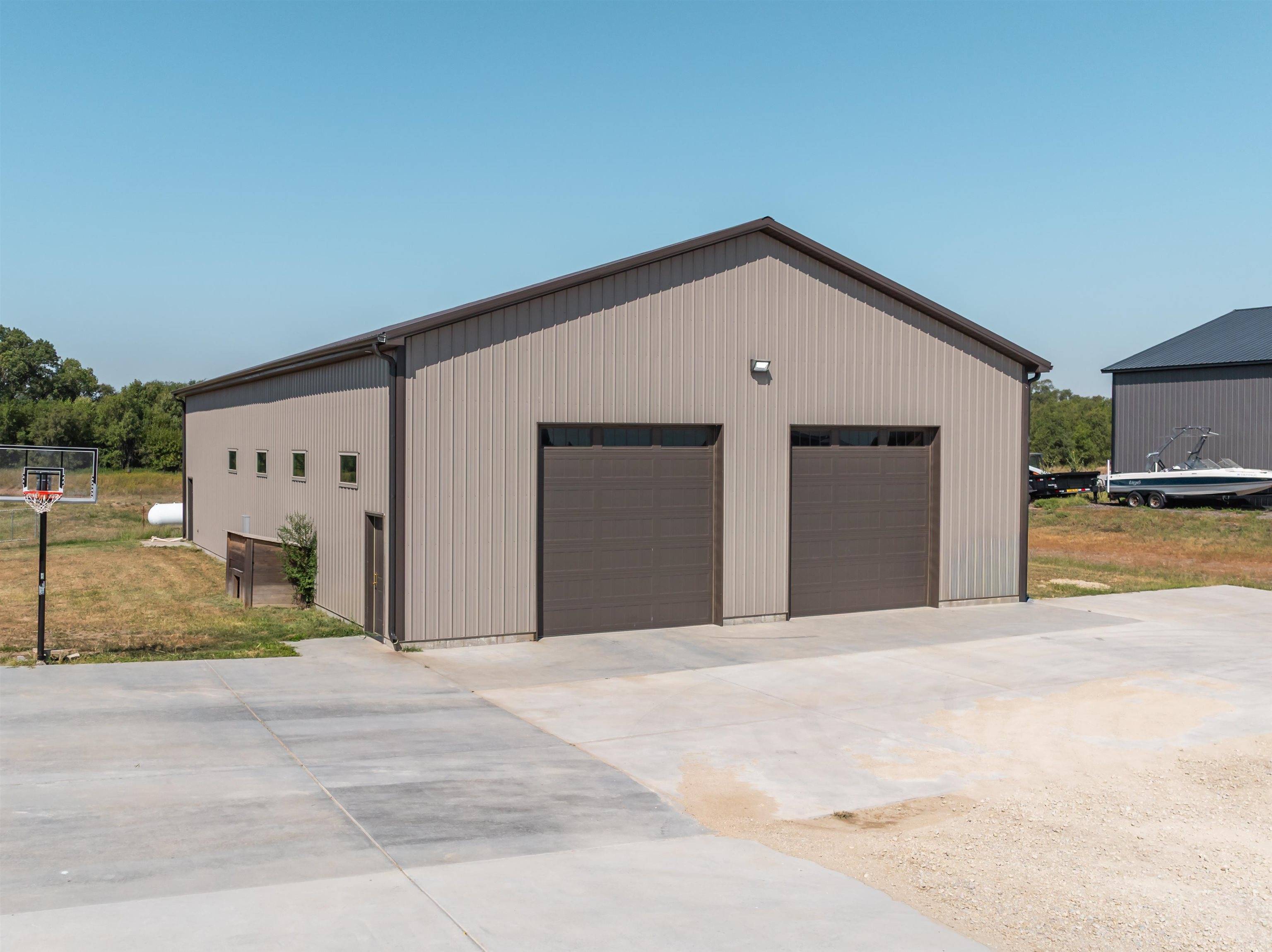 1751 S Bonanza, Garden Plain, KS 67050