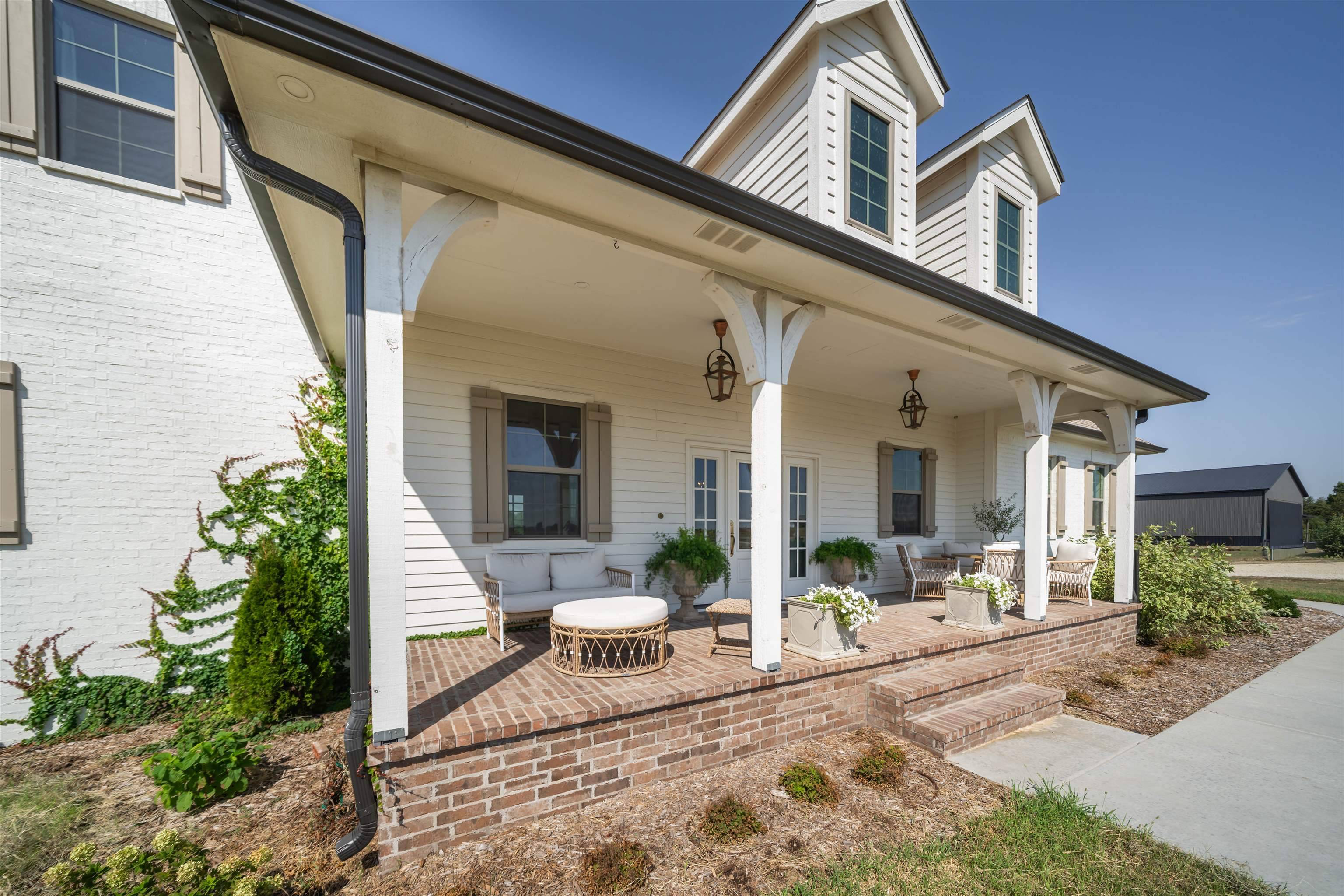 1751 S Bonanza, Garden Plain, KS 67050