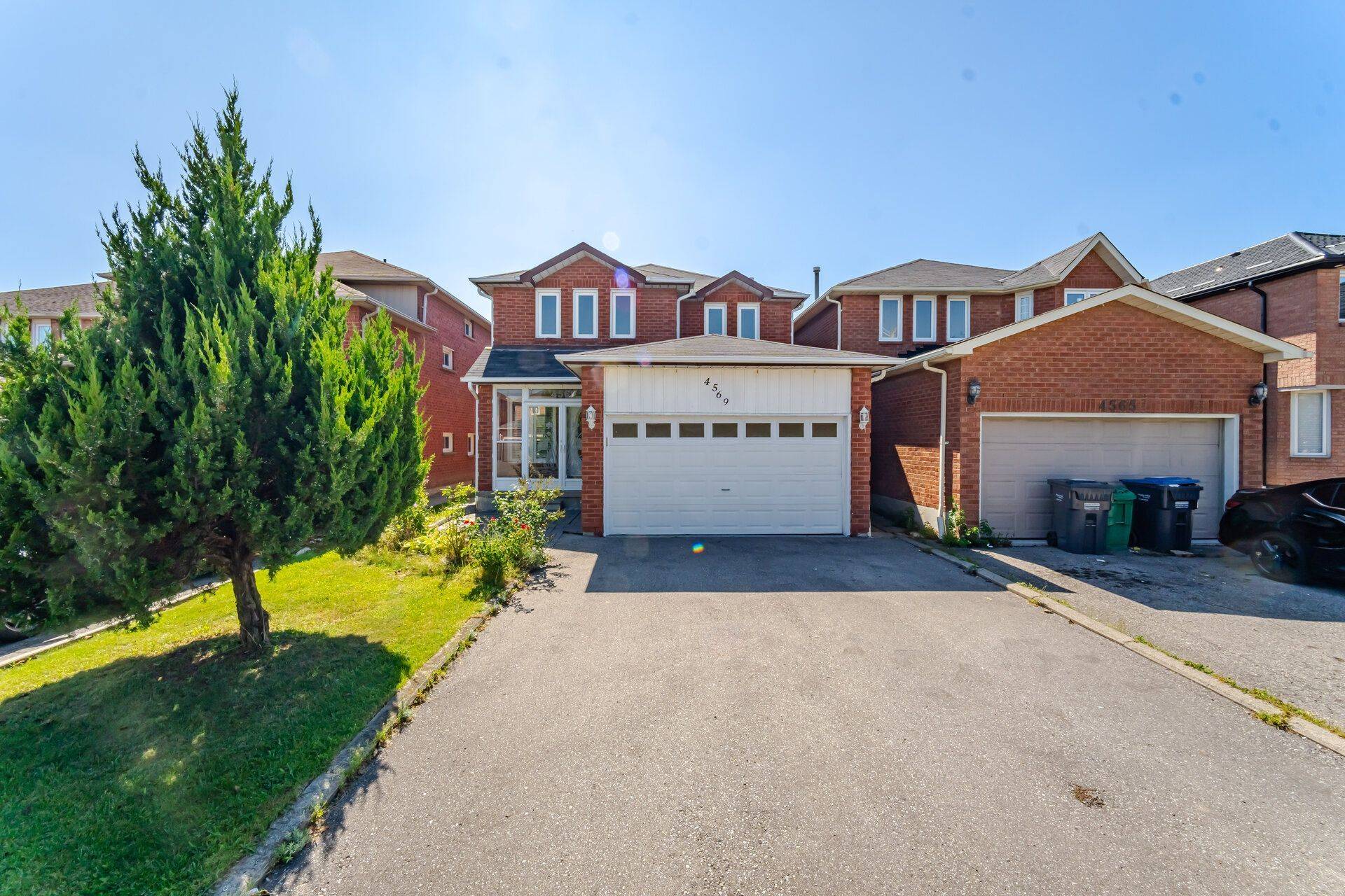 4569 Pemmican TRL, Mississauga, ON L4Z 2M2