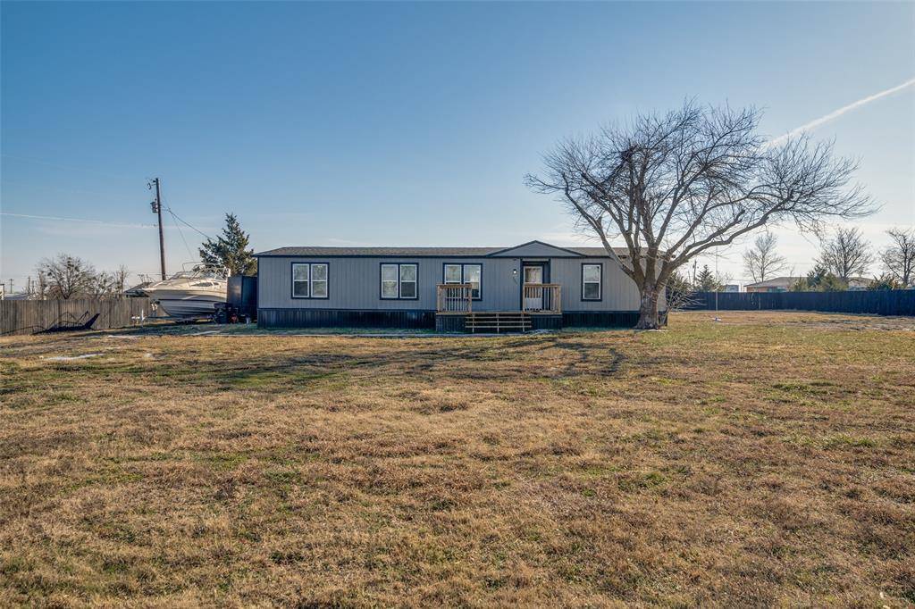 257 Burkett Lane, Royse City, TX 75189