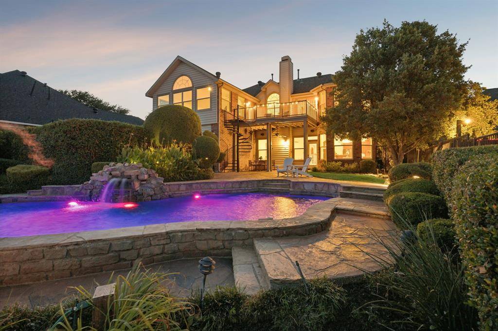 9910 Lincolnshire Lane, Rockwall, TX 75087