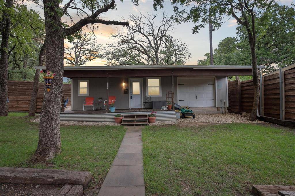 4016 Cactus Drive, Argyle, TX 76226