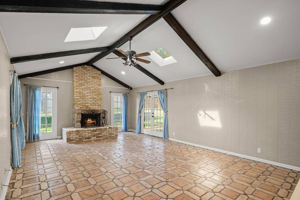 2813 Rockbridge Road, Tyler, TX 75701