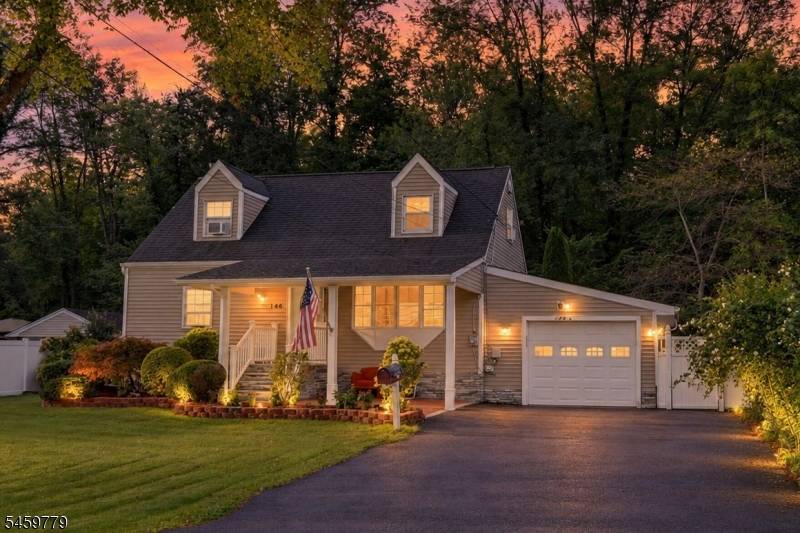 146 Boonton Tpke, Lincoln Park Boro, NJ 07035