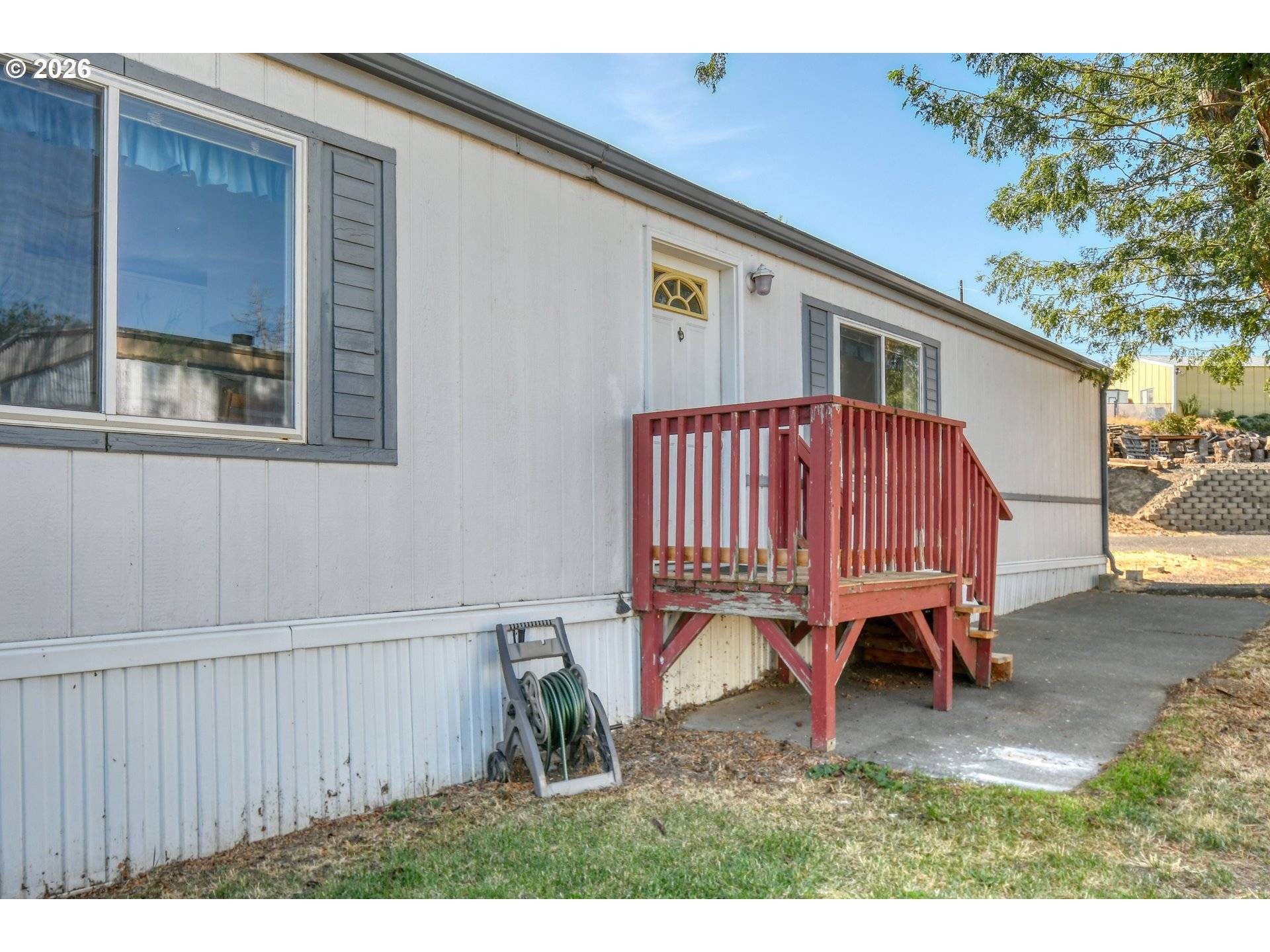 2801 SW HOUTAMA RD #37, Pendleton, OR 97801