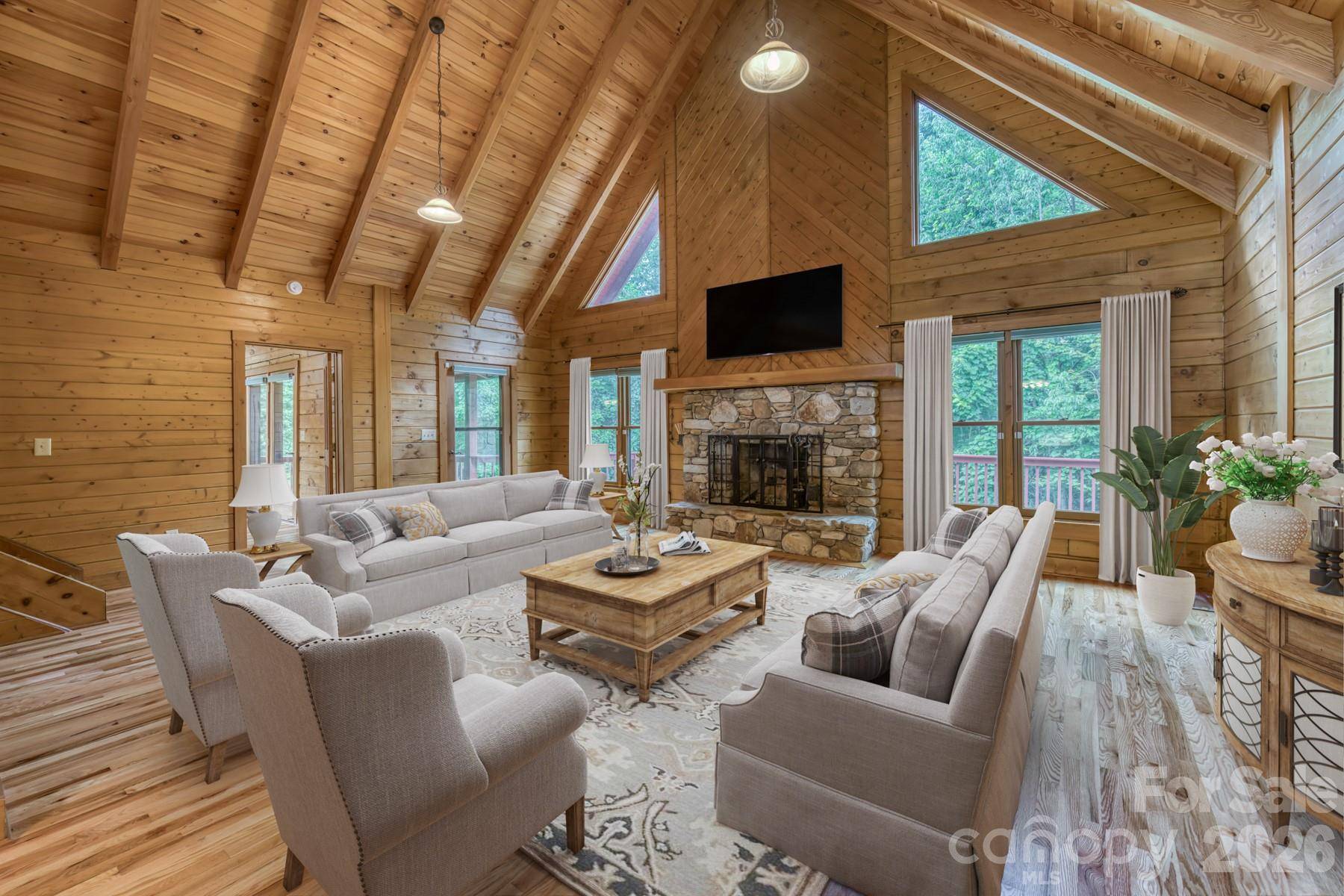 5023 Elk Park HWY, Elk Park, NC 28622