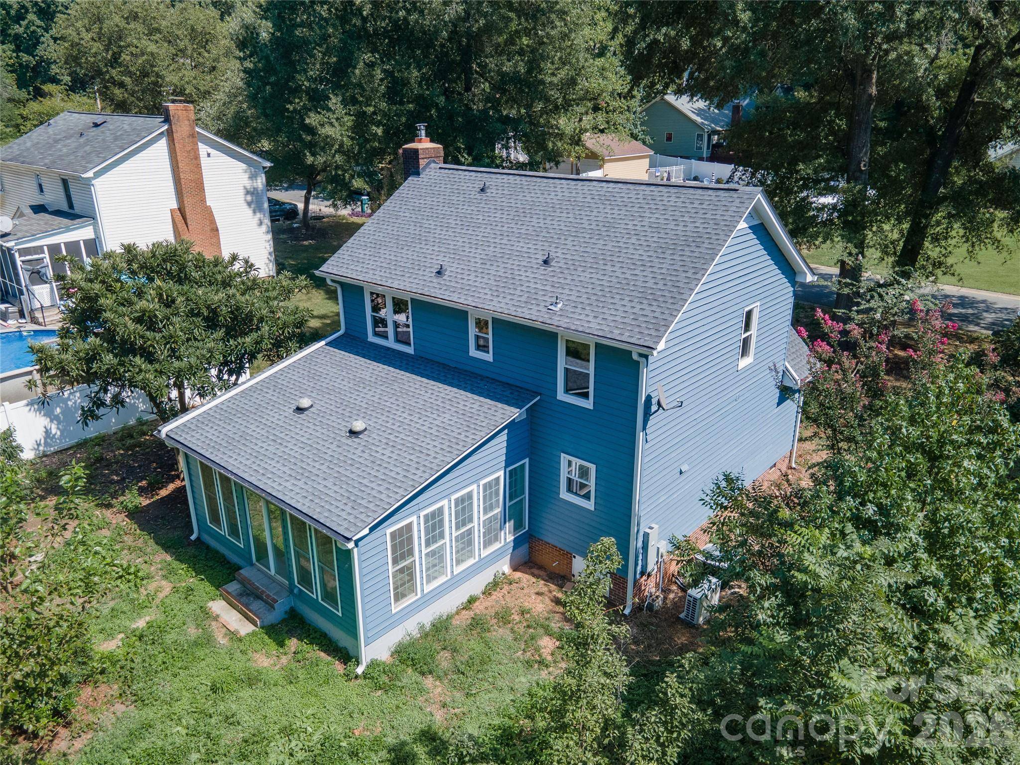10717 Danesway LN, Cornelius, NC 28031