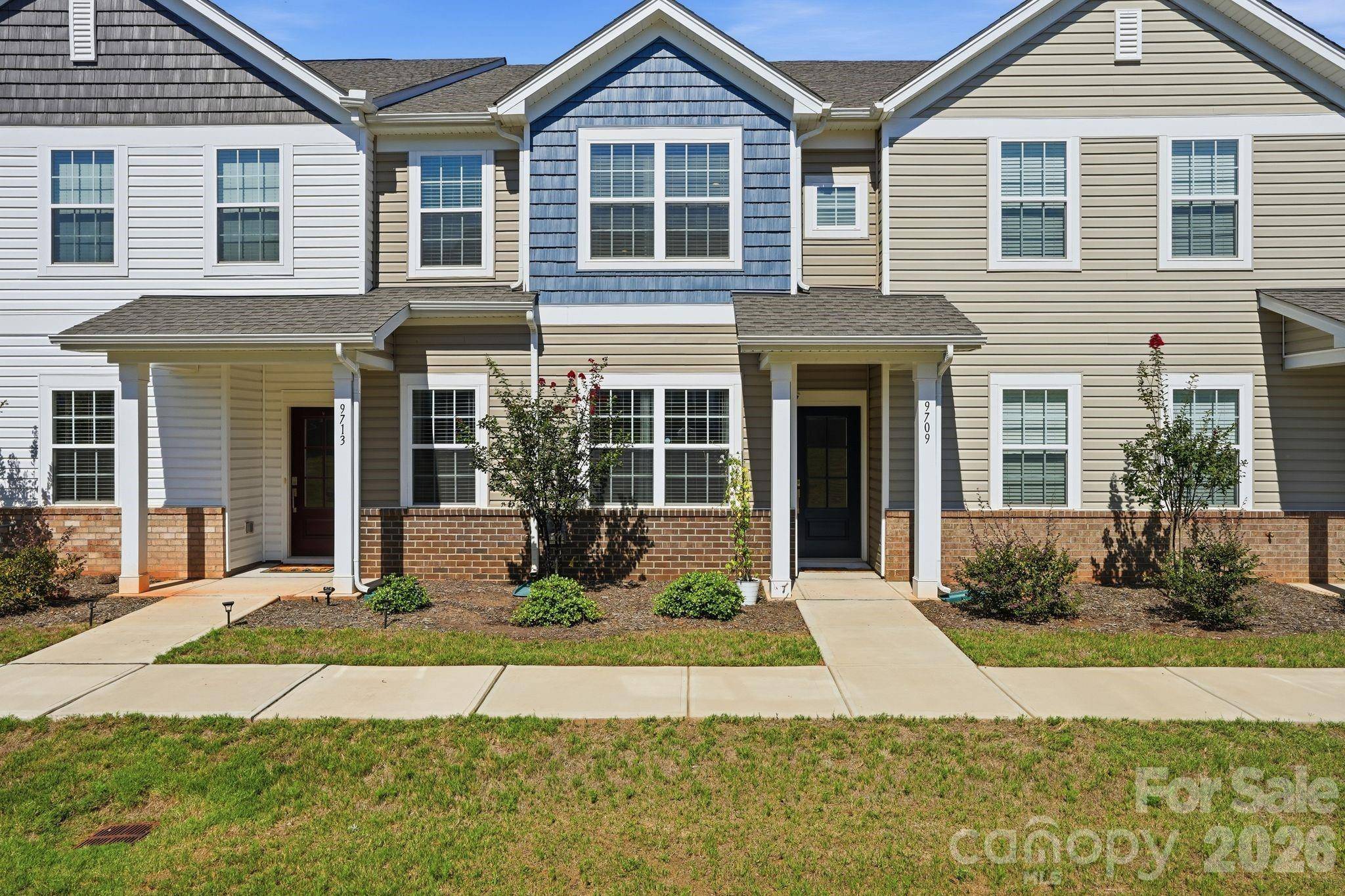 9709 Inkberry DR, Gastonia, NC 28056