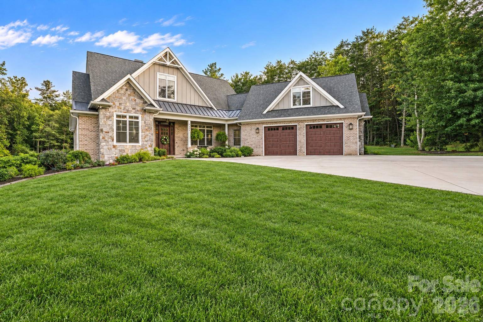 4686 Miller Bridge RD, Connelly Springs, NC 28612