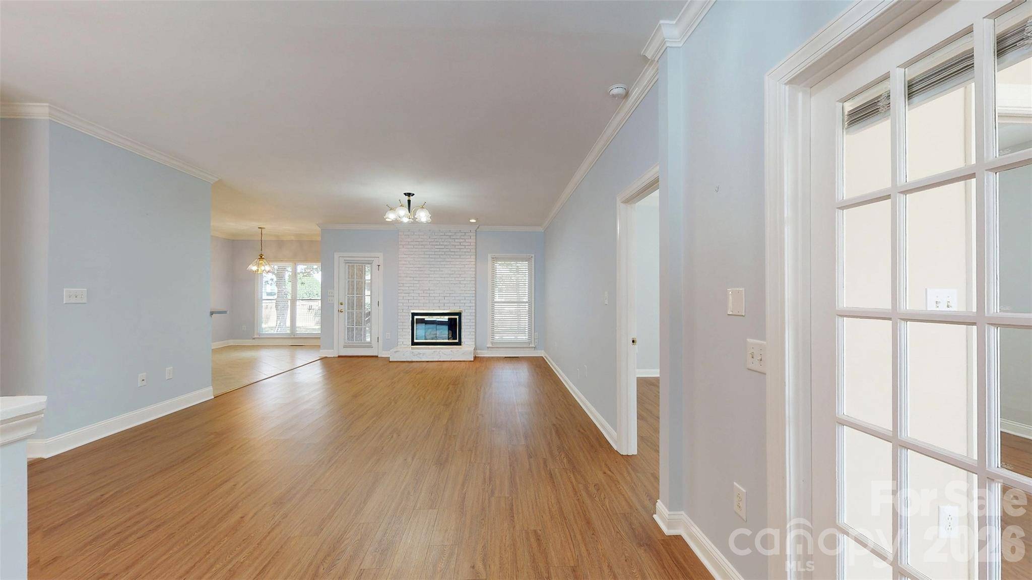 1137 Millwright LN, Matthews, NC 28104