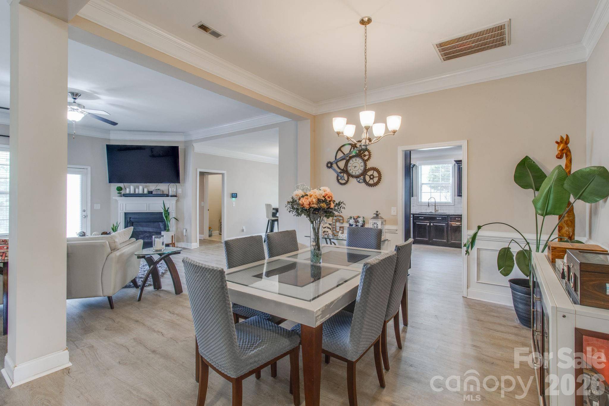 613 SCARLET BABY DR, Blythewood, SC 29016
