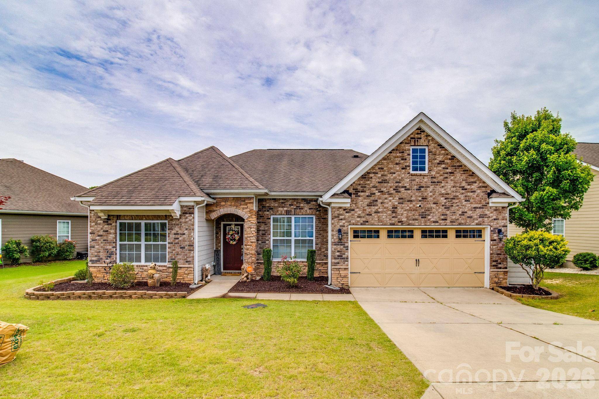 613 SCARLET BABY DR, Blythewood, SC 29016
