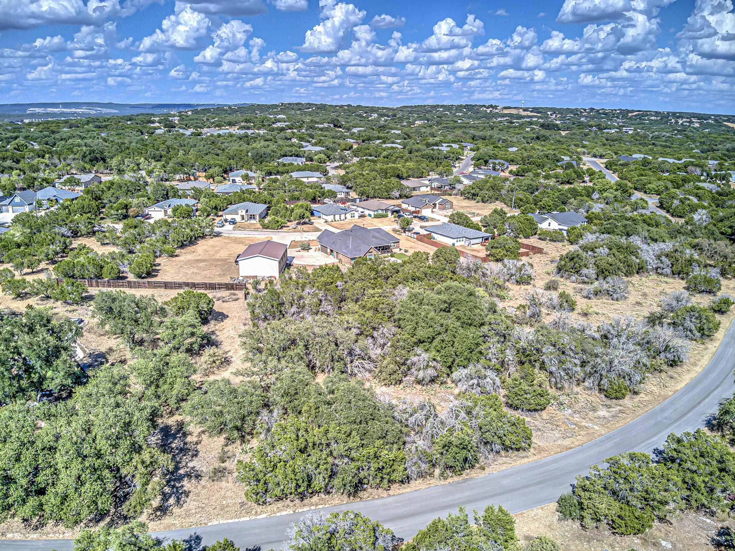 21608 Cardinal Avenue, Lago Vista, TX 78645
