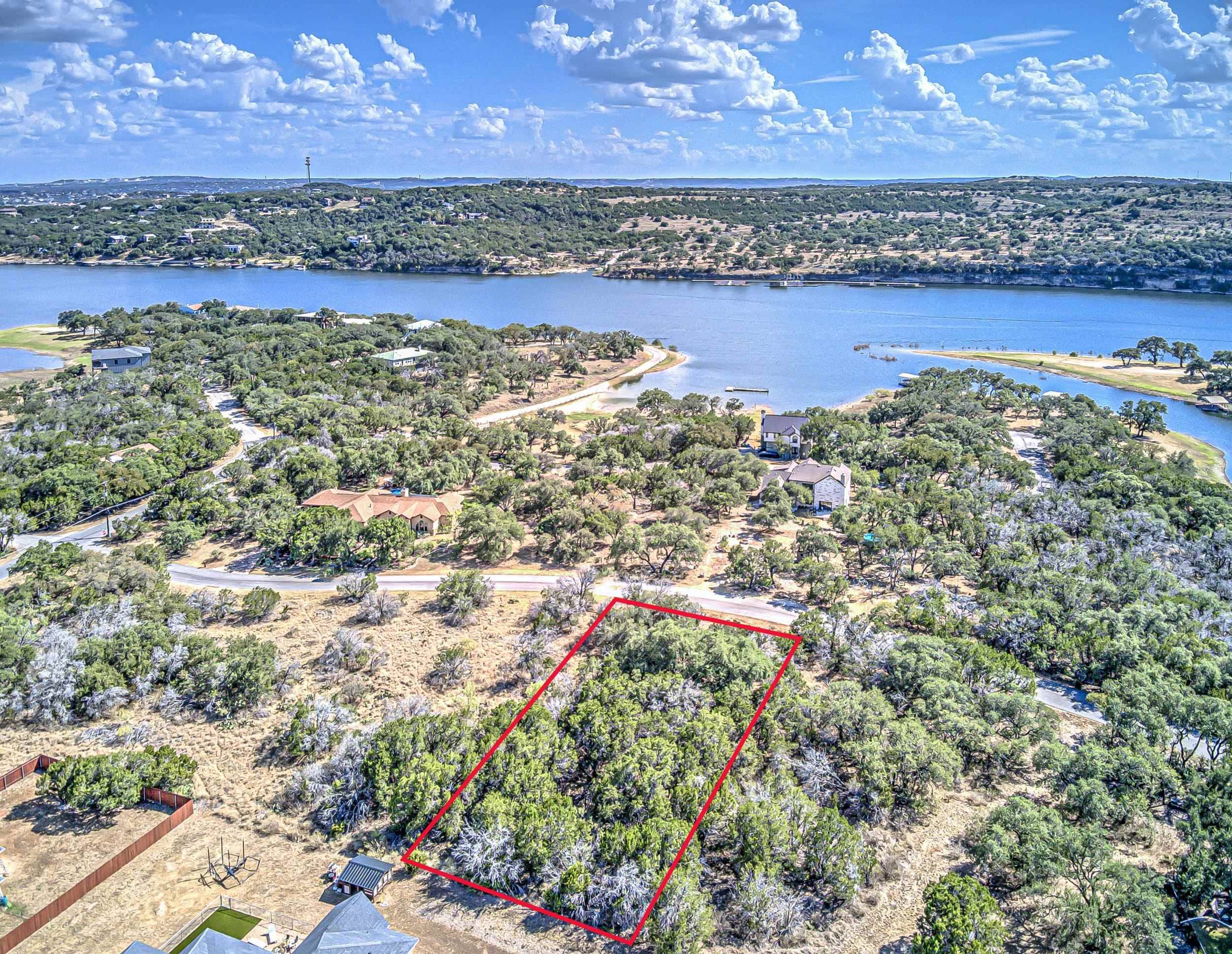 21608 Cardinal Avenue, Lago Vista, TX 78645