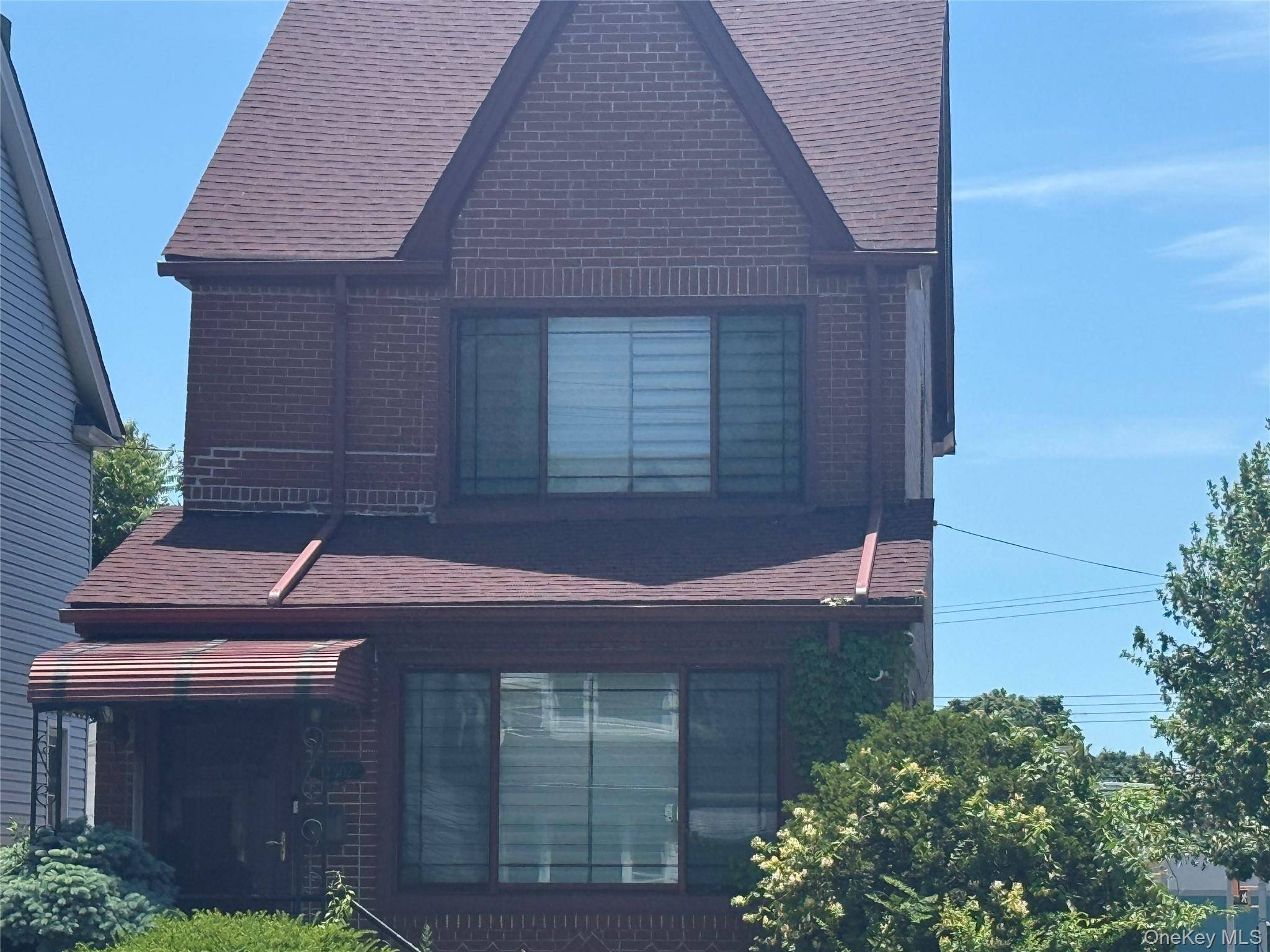 12302 116th AVE, South Ozone Park, NY 11420