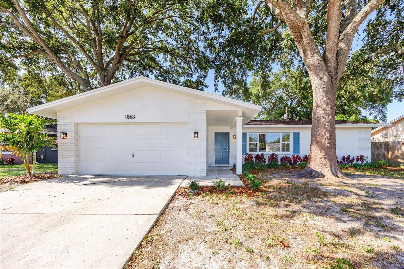 1863 MONICA DR, Clearwater, FL 33763