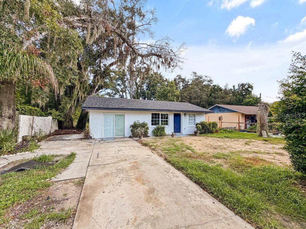 3421 FUDGE RD, Apopka, FL 32712
