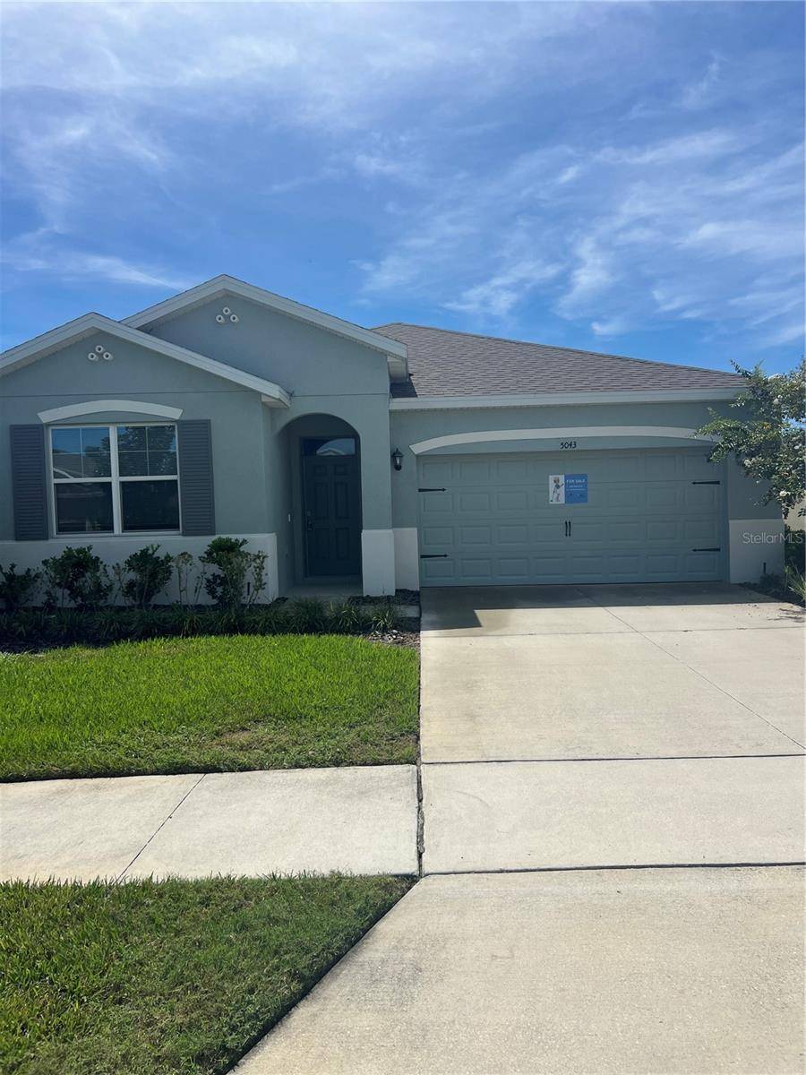 5043 STOKES WAY, Wildwood, FL 34785