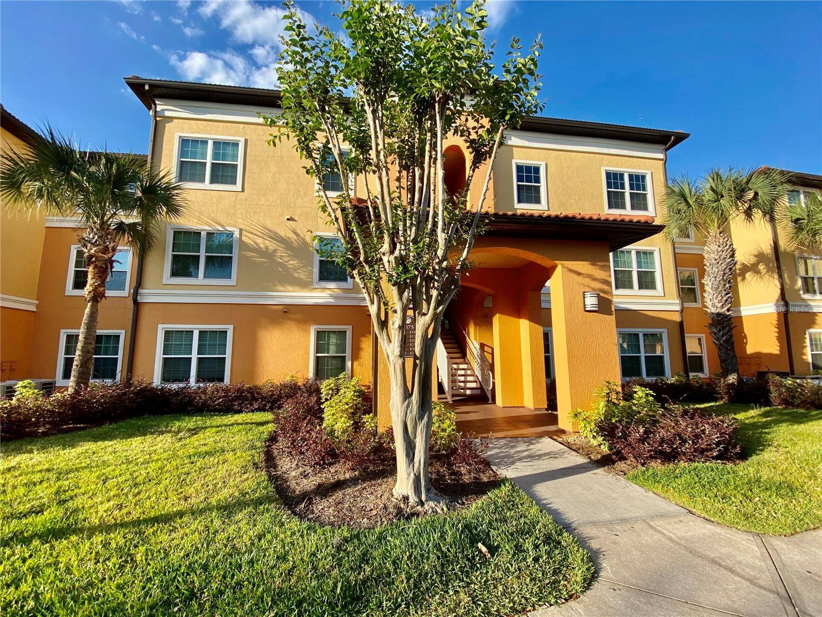 5447 VINELAND RD #1103, Orlando, FL 32811