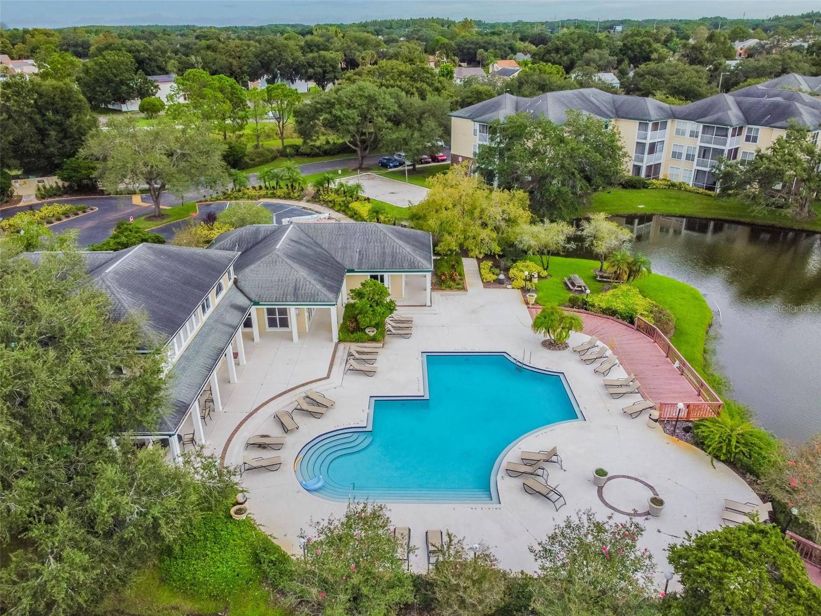4115 CHATHAM OAK CT #215, Tampa, FL 33624
