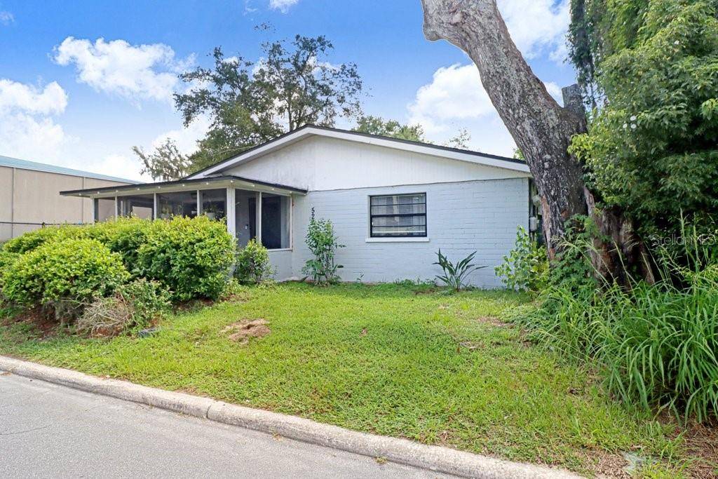 522 W 9TH ST, Lakeland, FL 33805