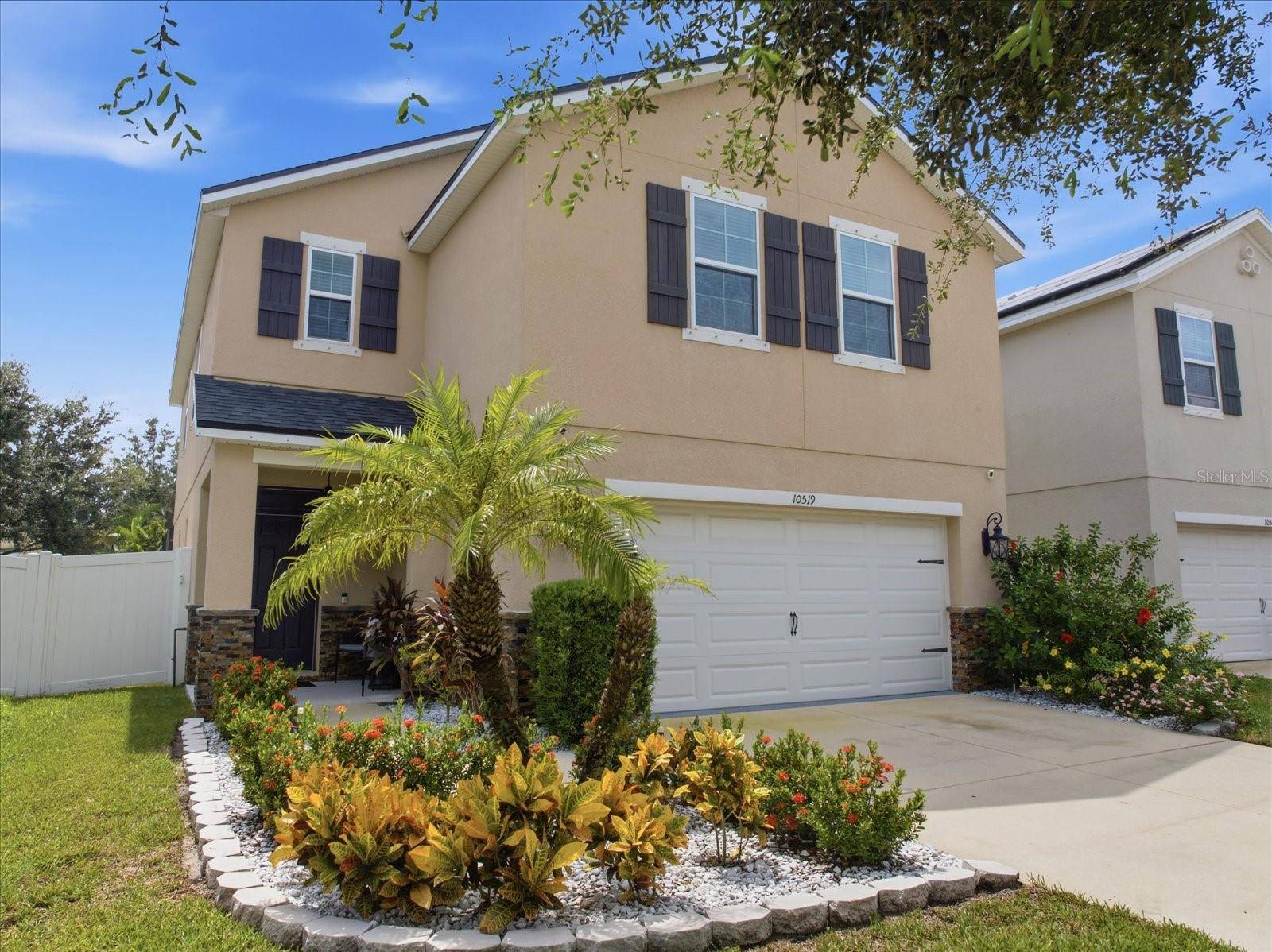 10519 WHISPERING HAMMOCK DR, Riverview, FL 33578