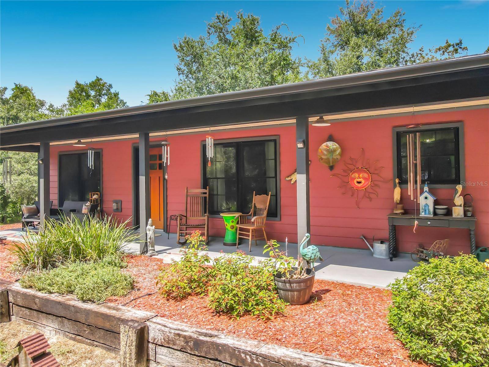 80 COMMUNITY DR, Debary, FL 32713