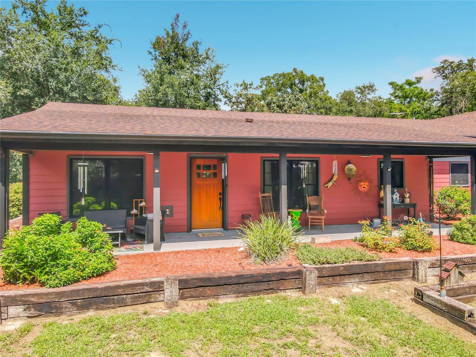 80 COMMUNITY DR, Debary, FL 32713
