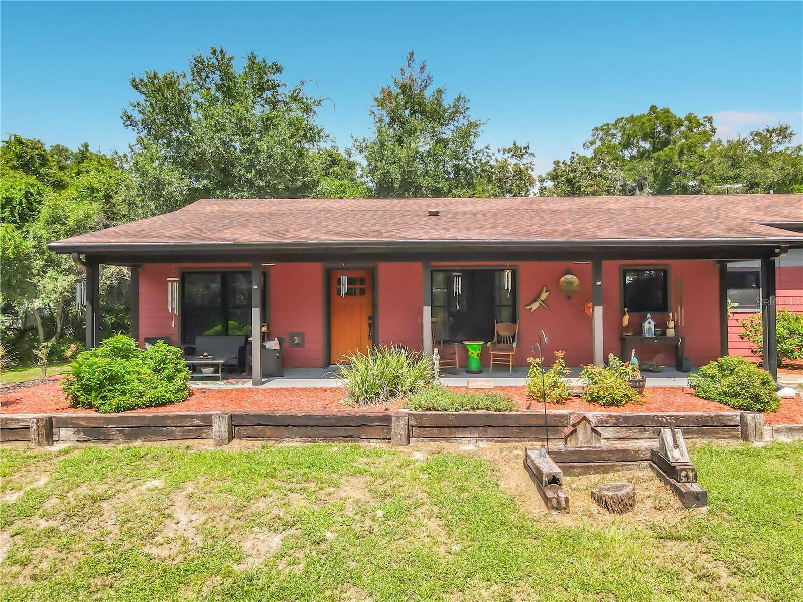 80 COMMUNITY DR, Debary, FL 32713