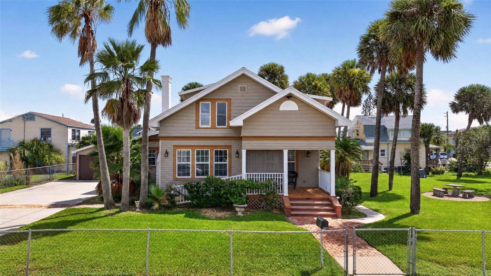 409 S GRANDVIEW AVE, Daytona Beach, FL 32118