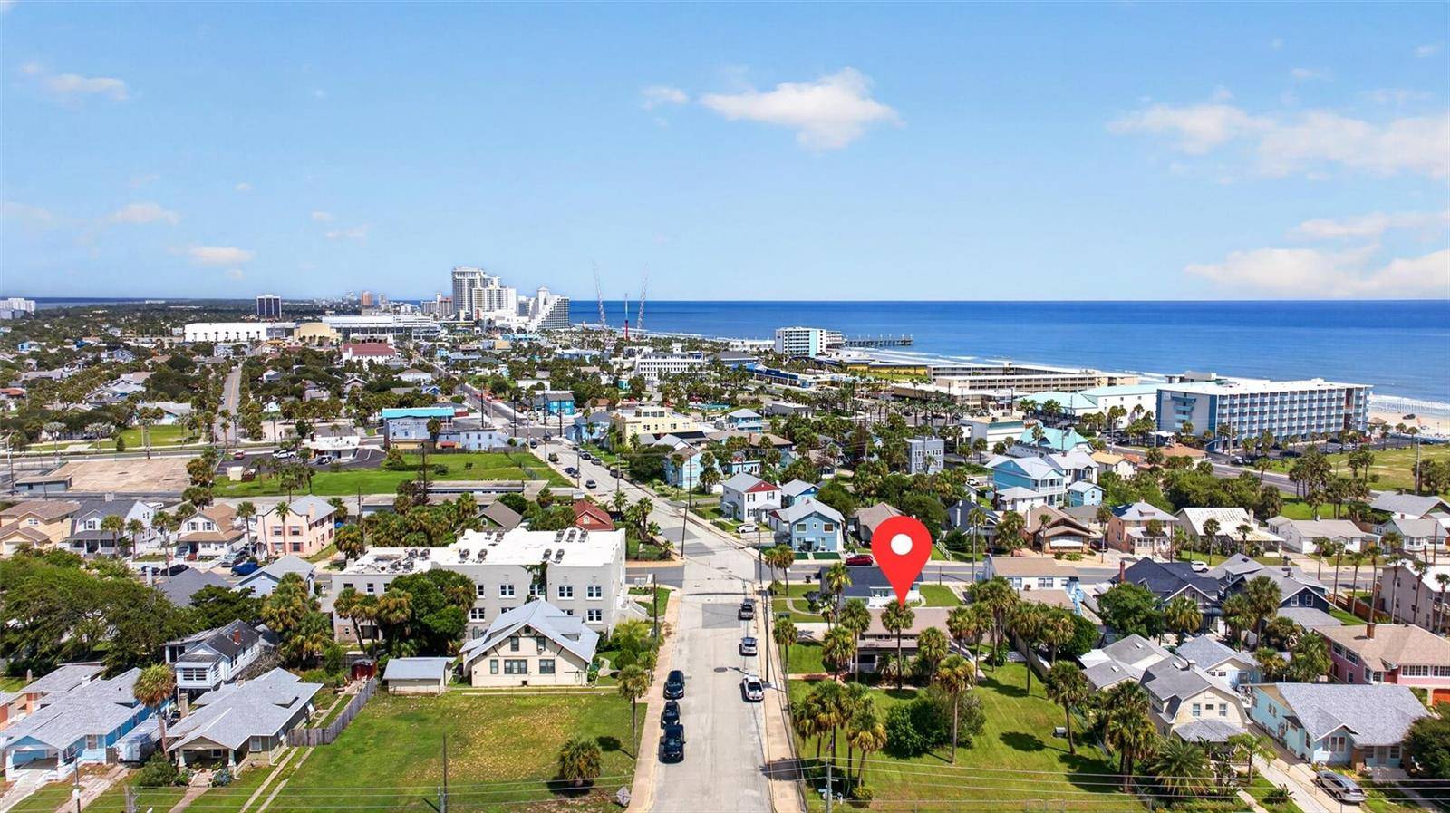 409 S GRANDVIEW AVE, Daytona Beach, FL 32118