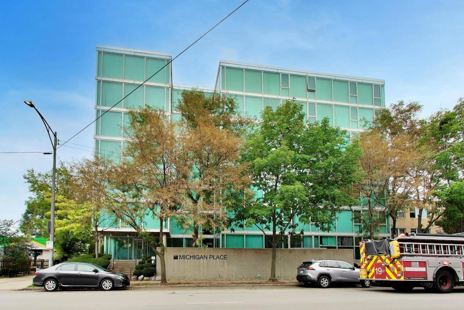 3115 S Michigan AVE #307, Chicago, IL 60616
