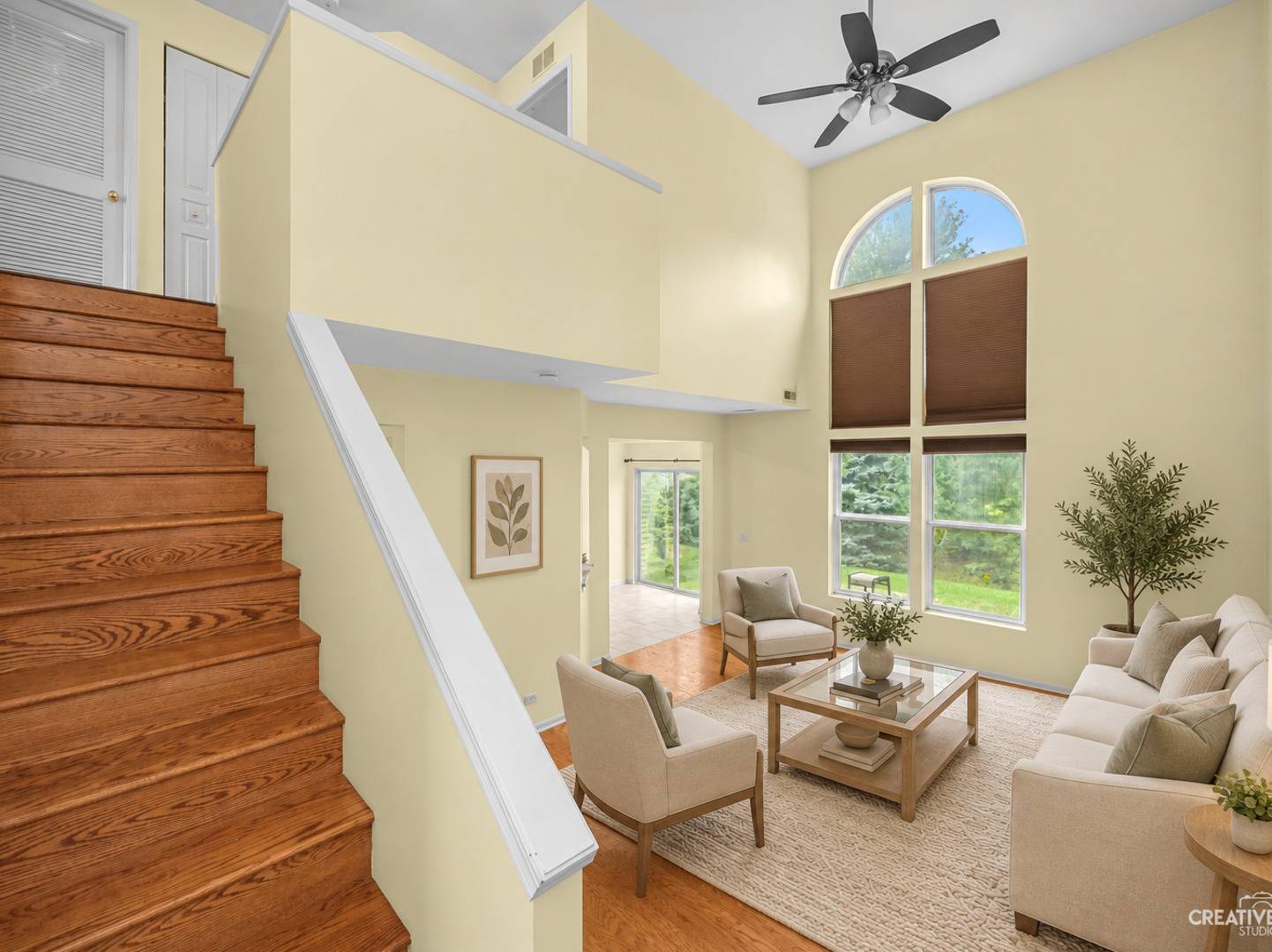 1062 Stamford CT, Aurora, IL 60502