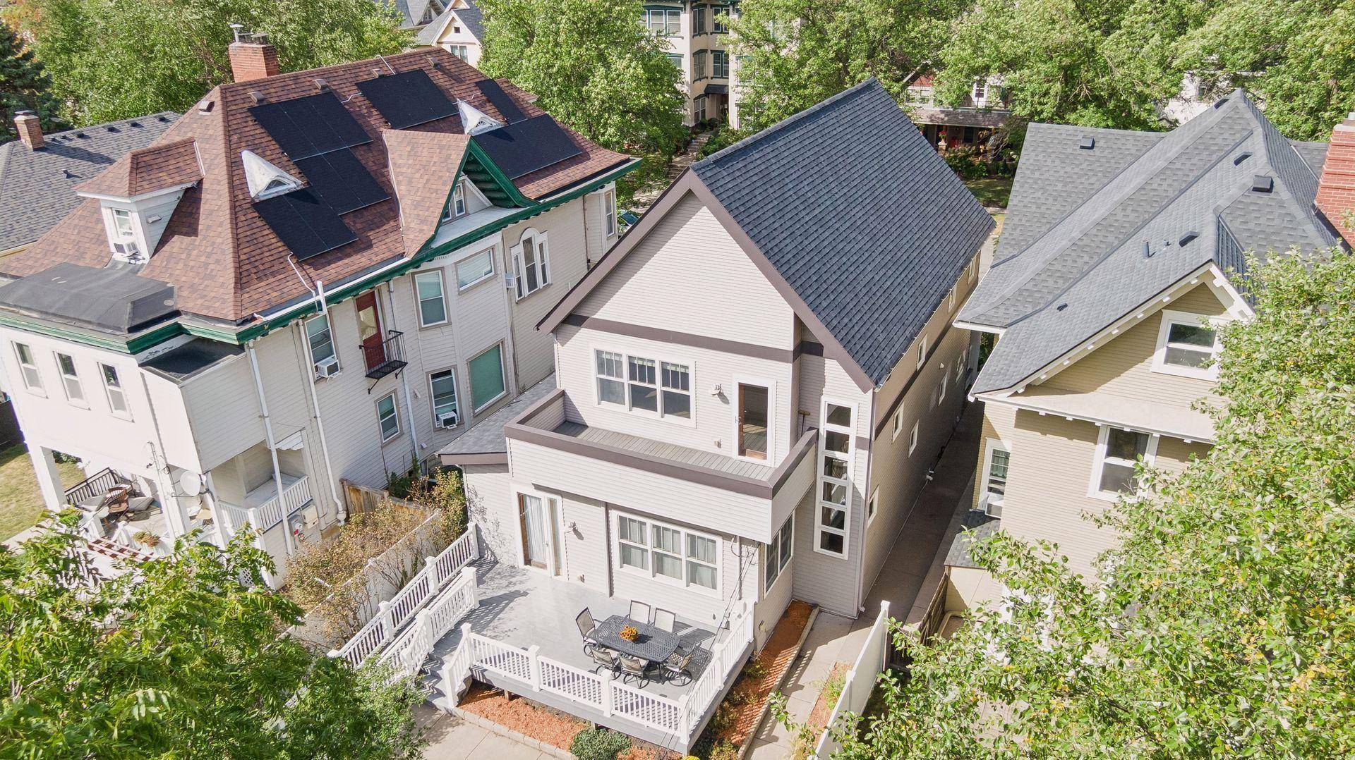 638 Lincoln AVE, Saint Paul, MN 55105