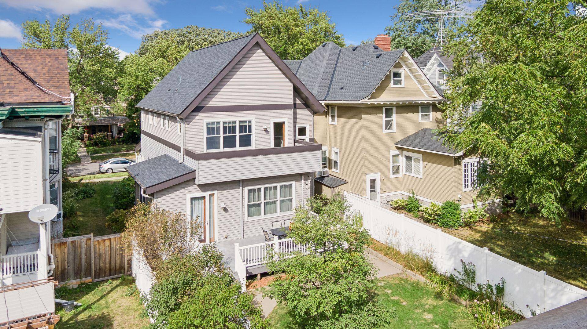 638 Lincoln AVE, Saint Paul, MN 55105