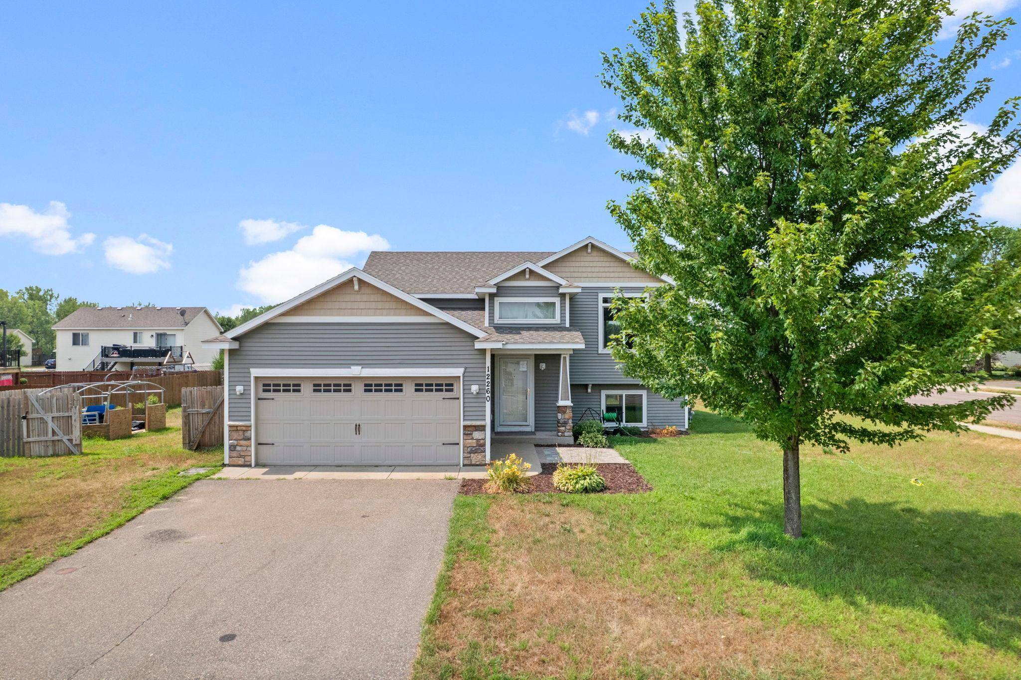 12260 44th AVE, Becker, MN 55308